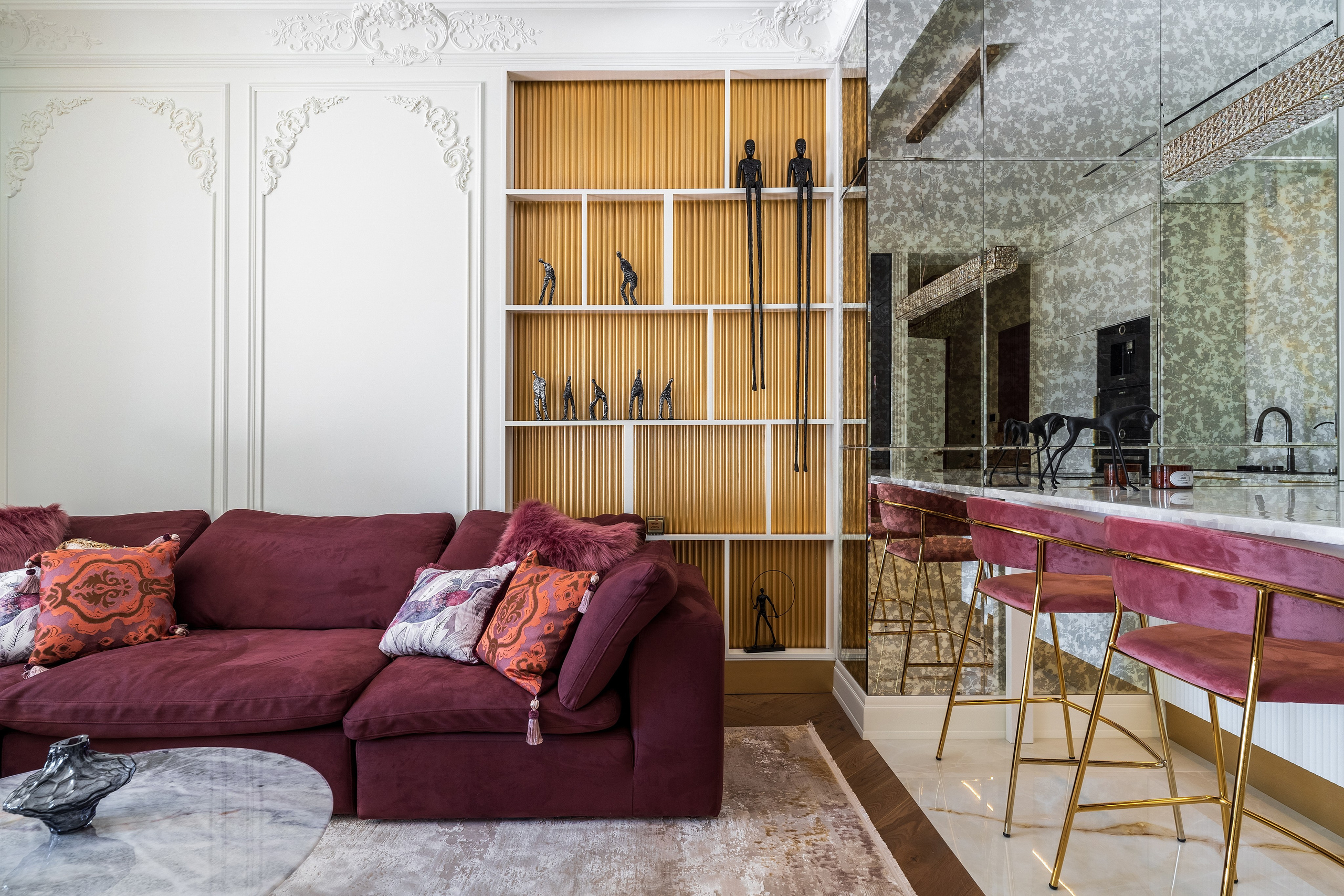 Визуальный контент для недвижимости в Калининграде