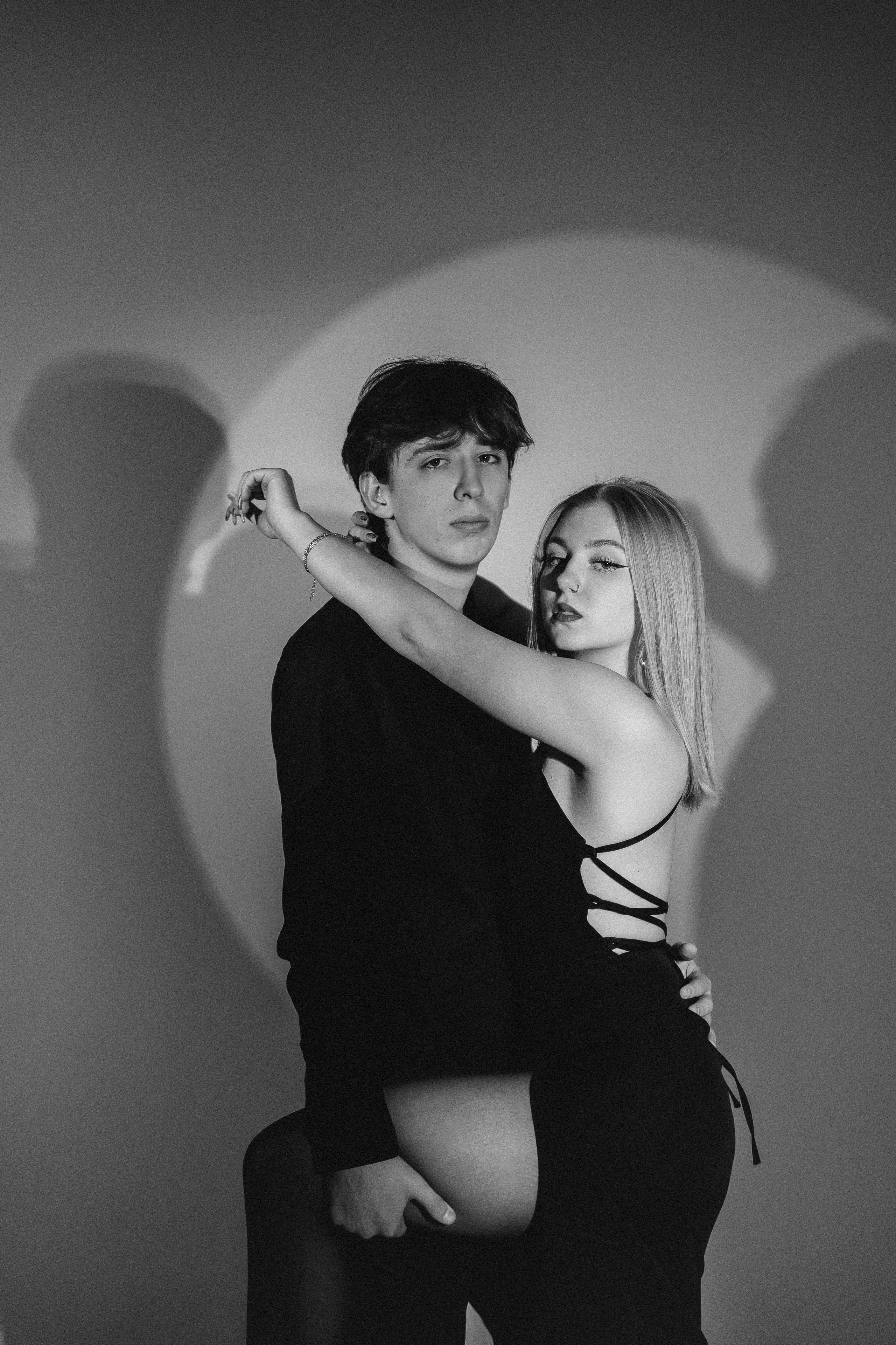 Лина и Саша. Семейный фотограф Новочеркасск