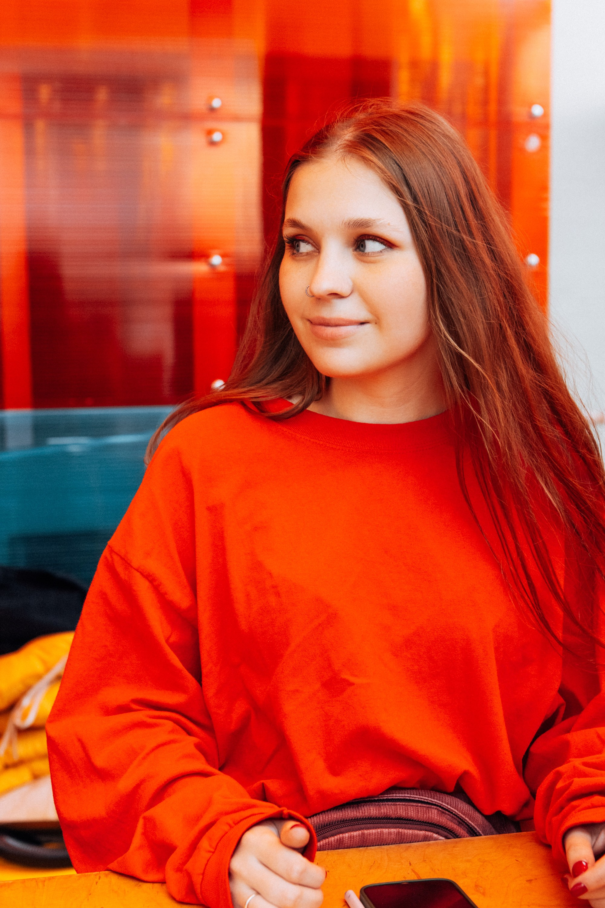 Varka.rest. Фотограф Владимир Молоканов