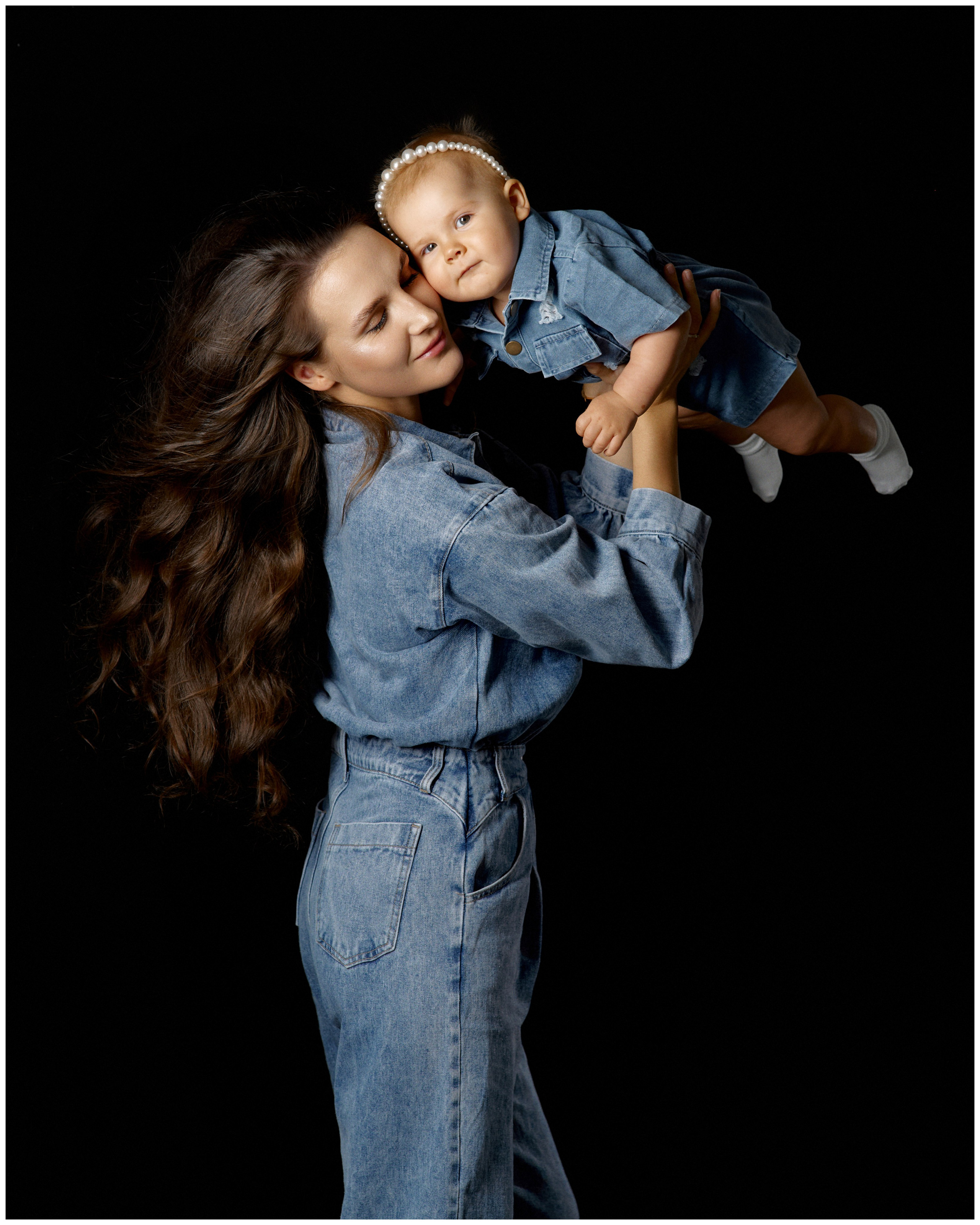 Family 1. Фотограф в Самаре Валерия Слезина