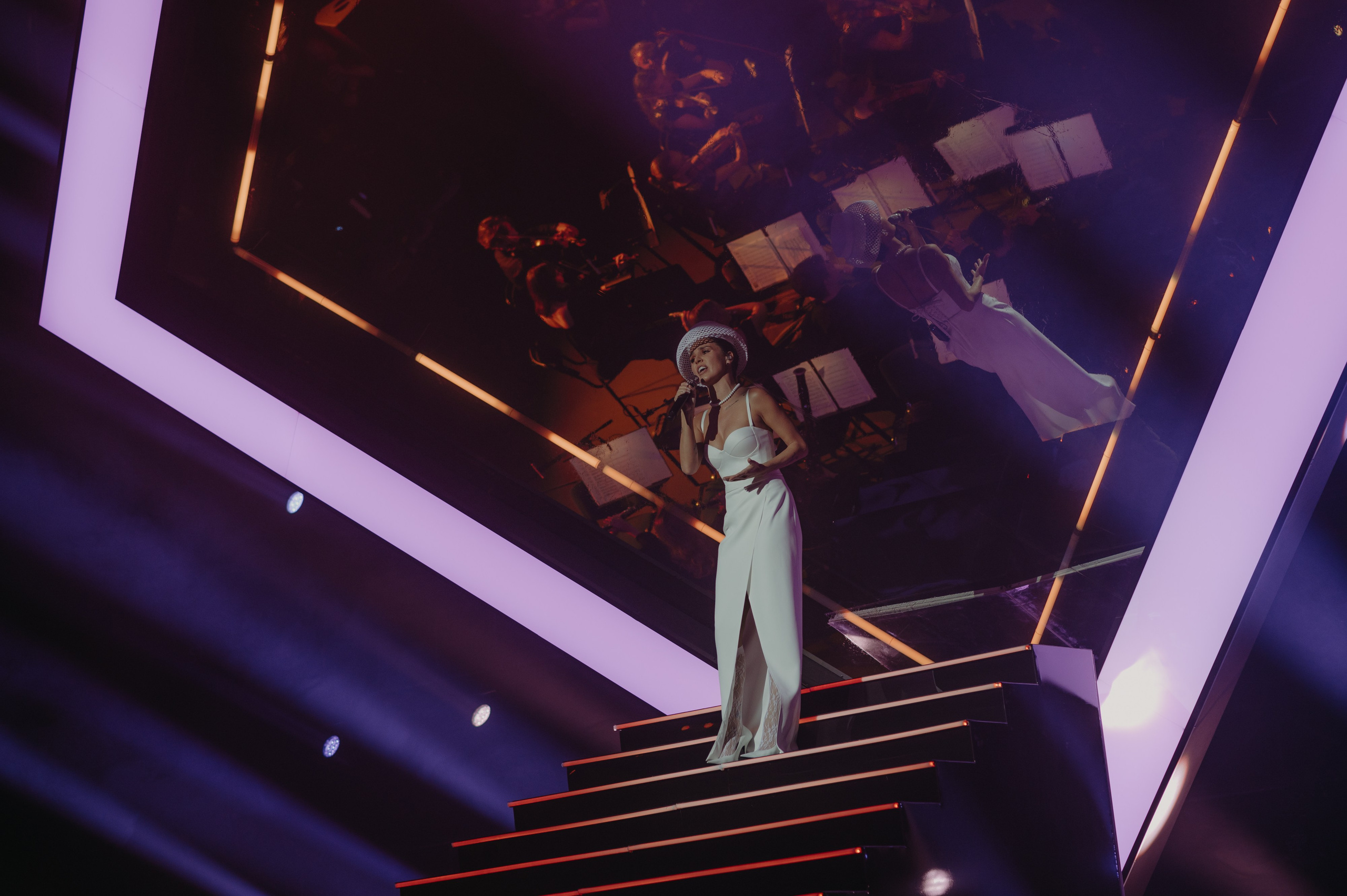 Церемония награждения Большой Театр. Фотограф в Москве Илья Максимов