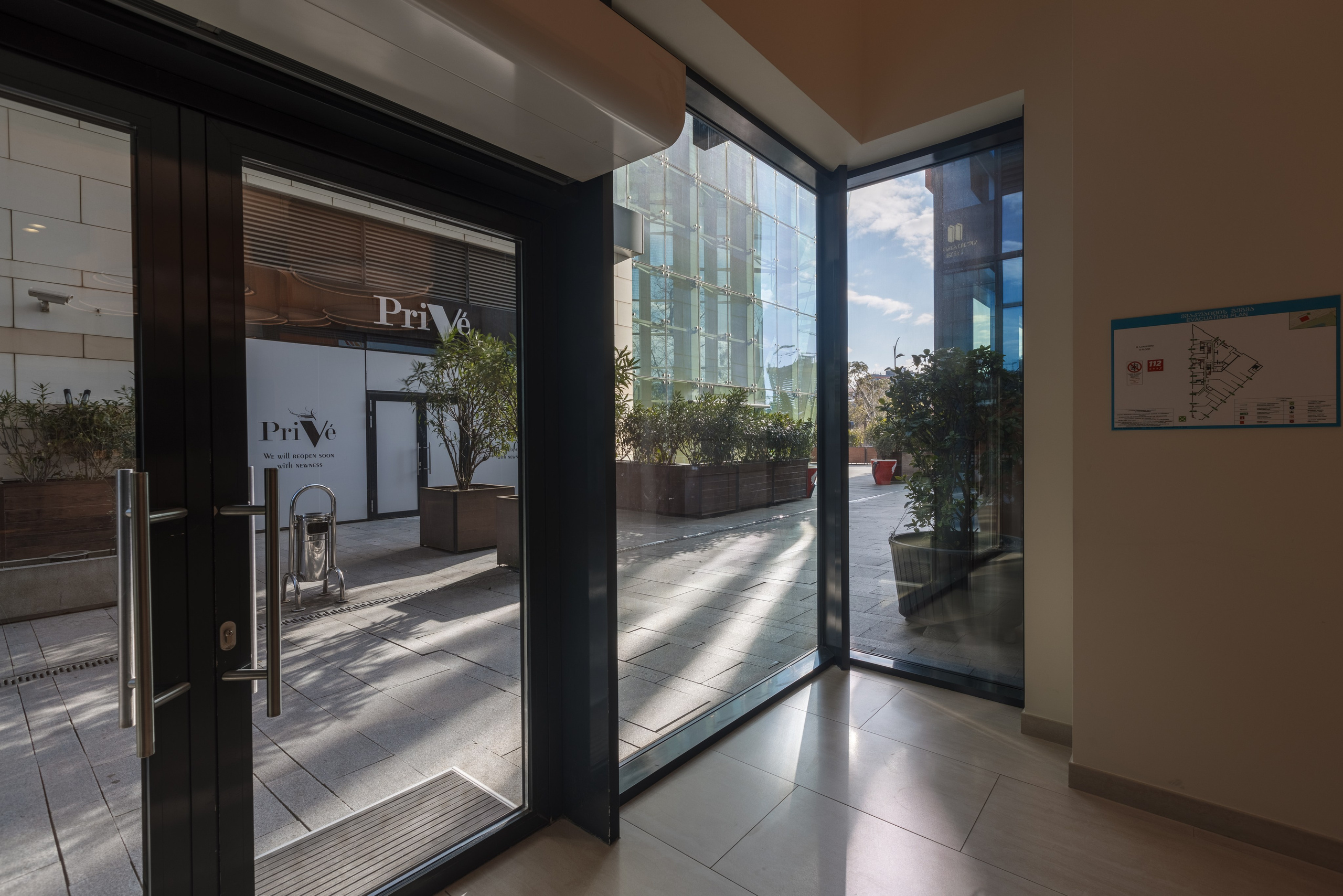 BELLEVUE RESIDENCE by HILTON. Режиссёр, клипмейкер, фотограф — Андрей Охота