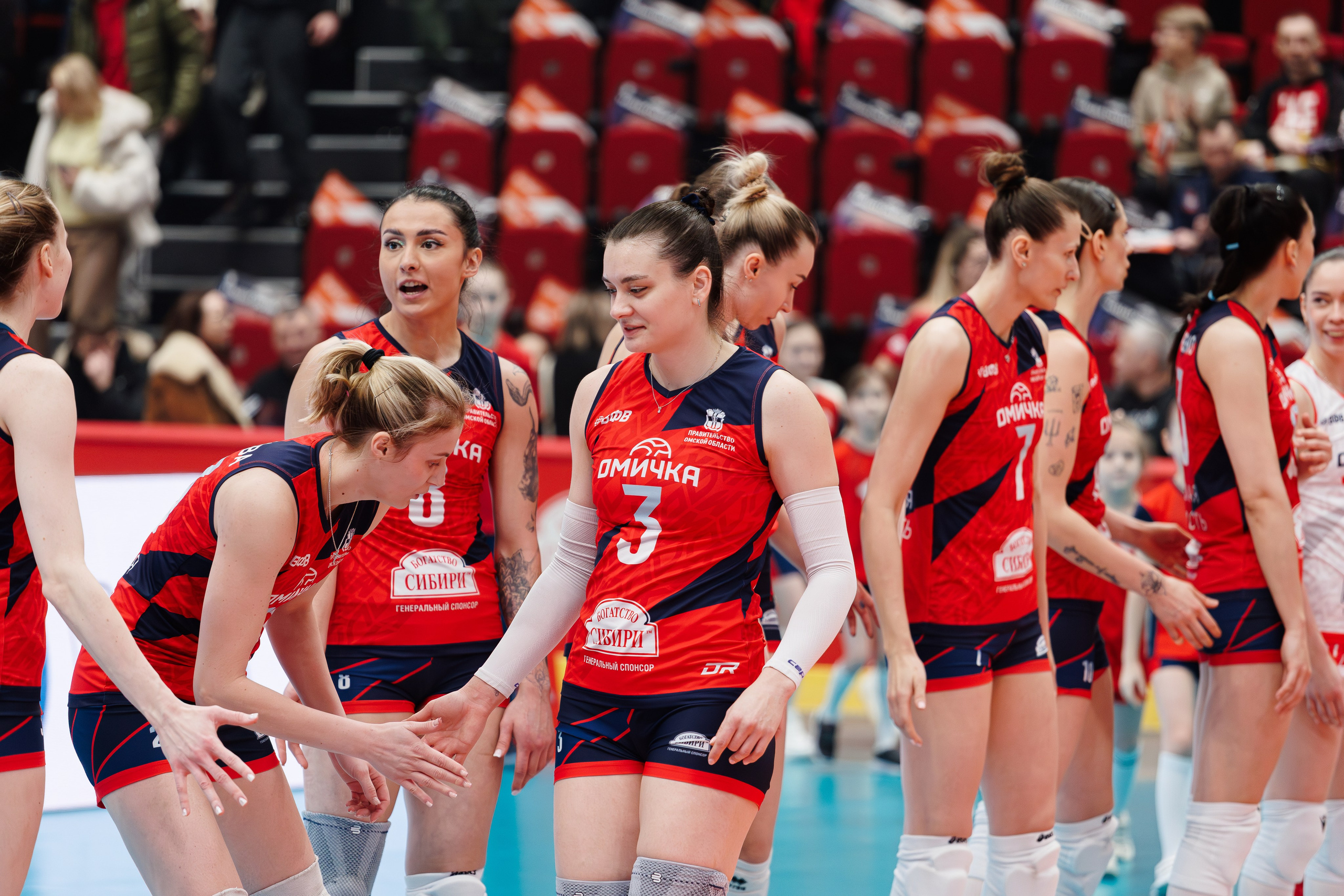 Омичка — Протон. Свадебный и репортажный фотограф в Омске. Червоткин Никита