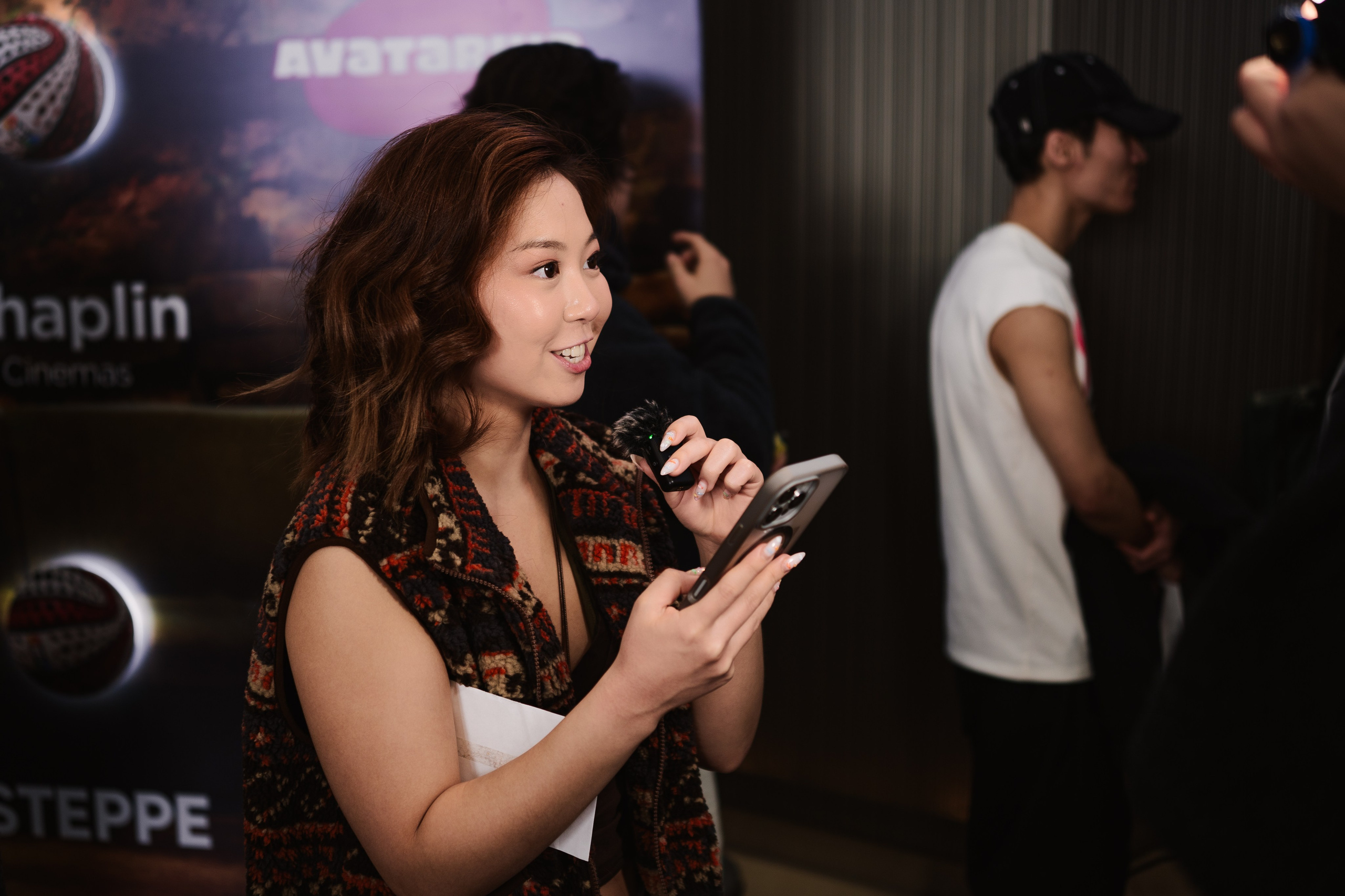 GOAT премьера. Профессиональная съемка в Алматы