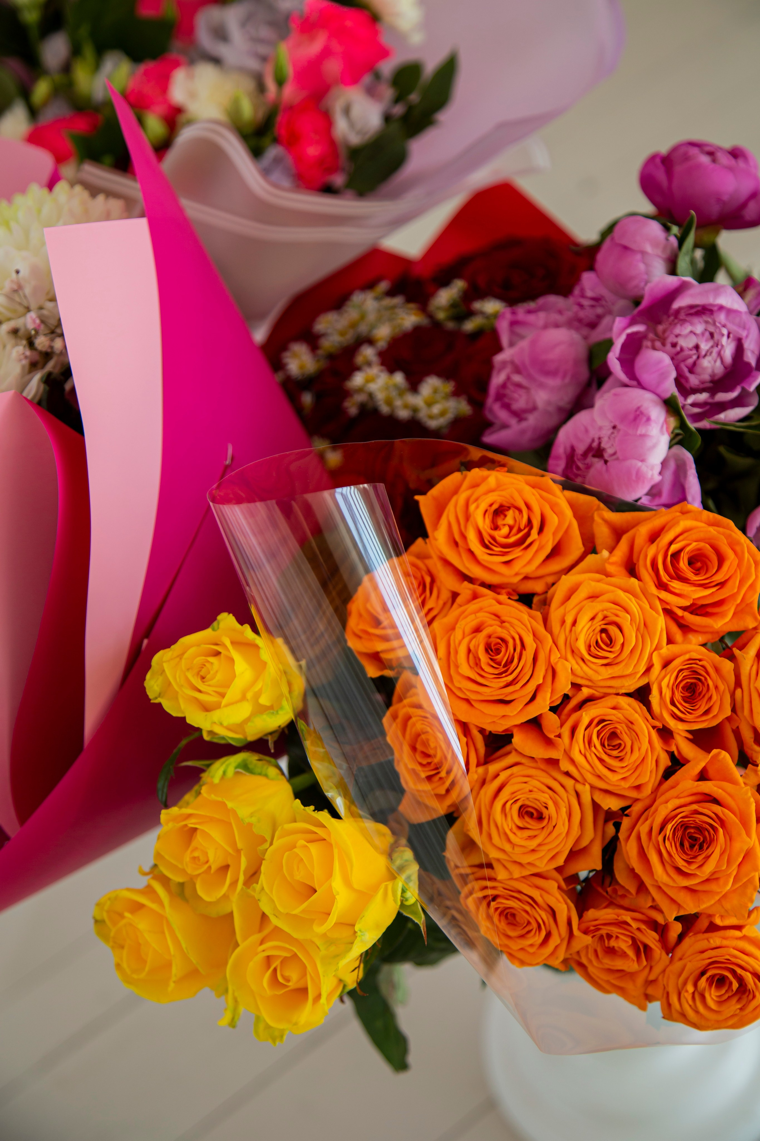 Юбилей. 𝓕𝓸𝓽𝓸𝓰𝓻𝓪𝓯 𝓑𝓪𝓵𝓪𝓼𝓱𝓲𝓱𝓪 / 𝓜𝓸𝓼𝓴𝓿𝓪