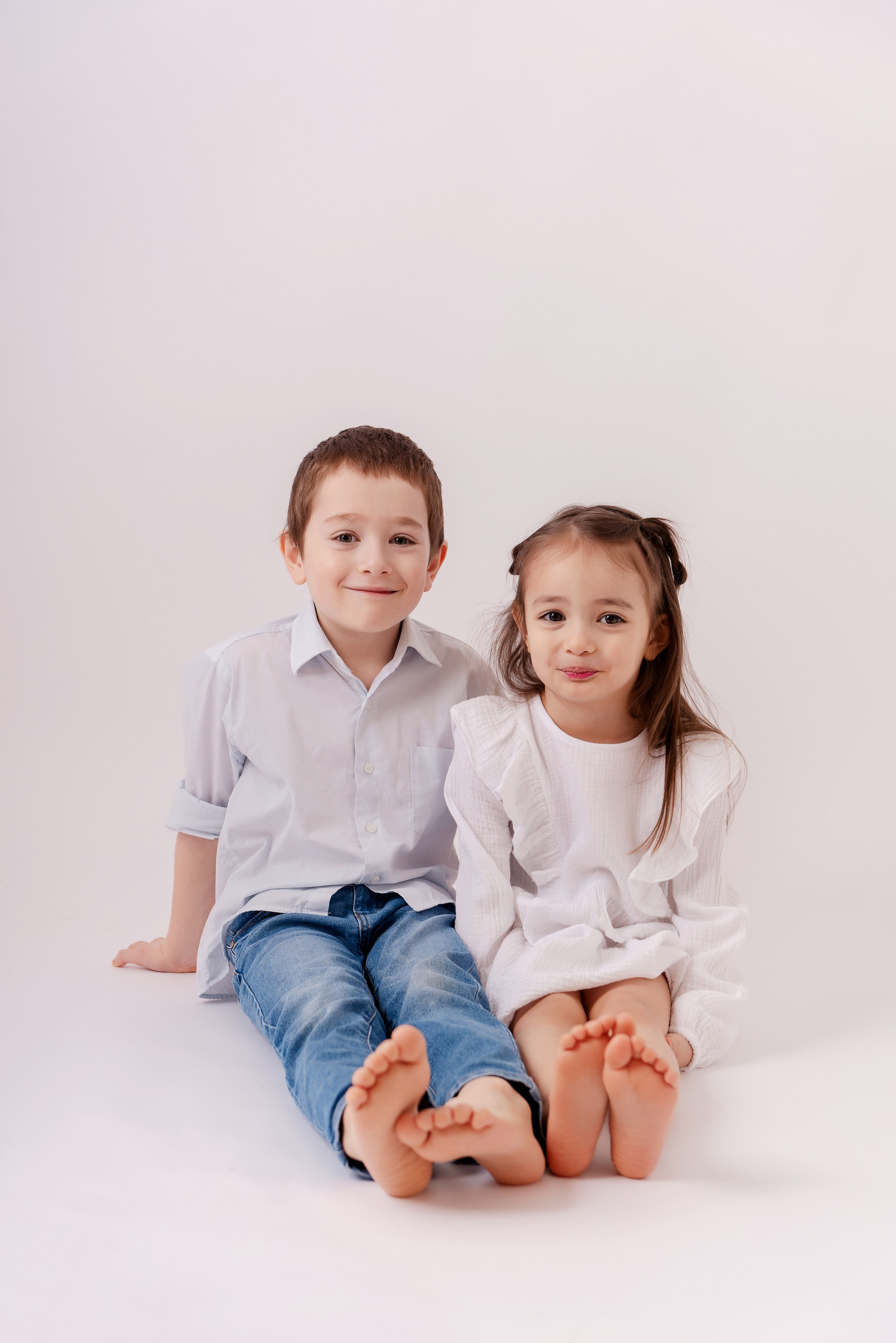 Юля. Детский фотограф в Долгопрудном и Москве