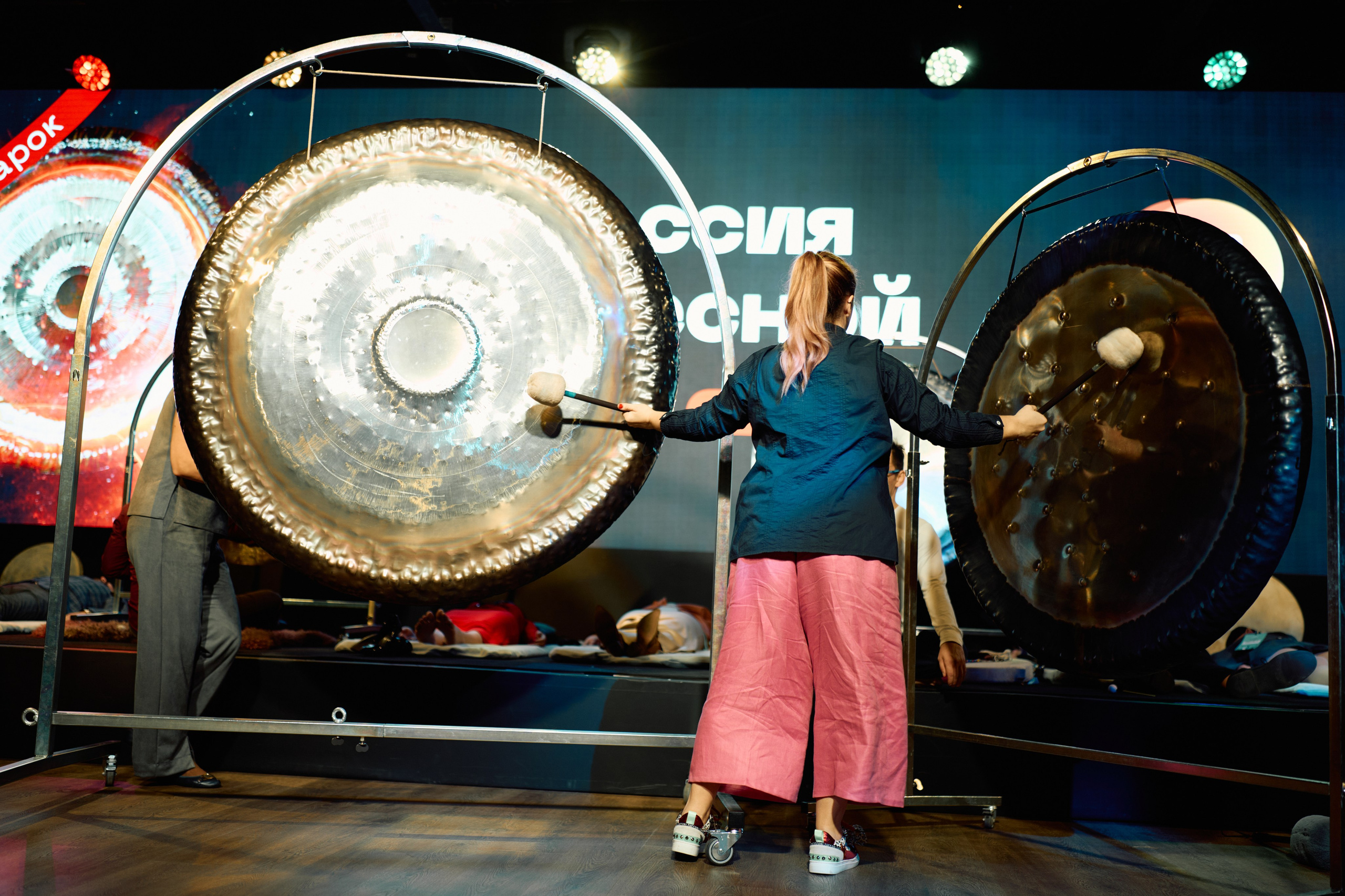 Форум QR. Свадебный фотограф в Москве Кристина Чехова