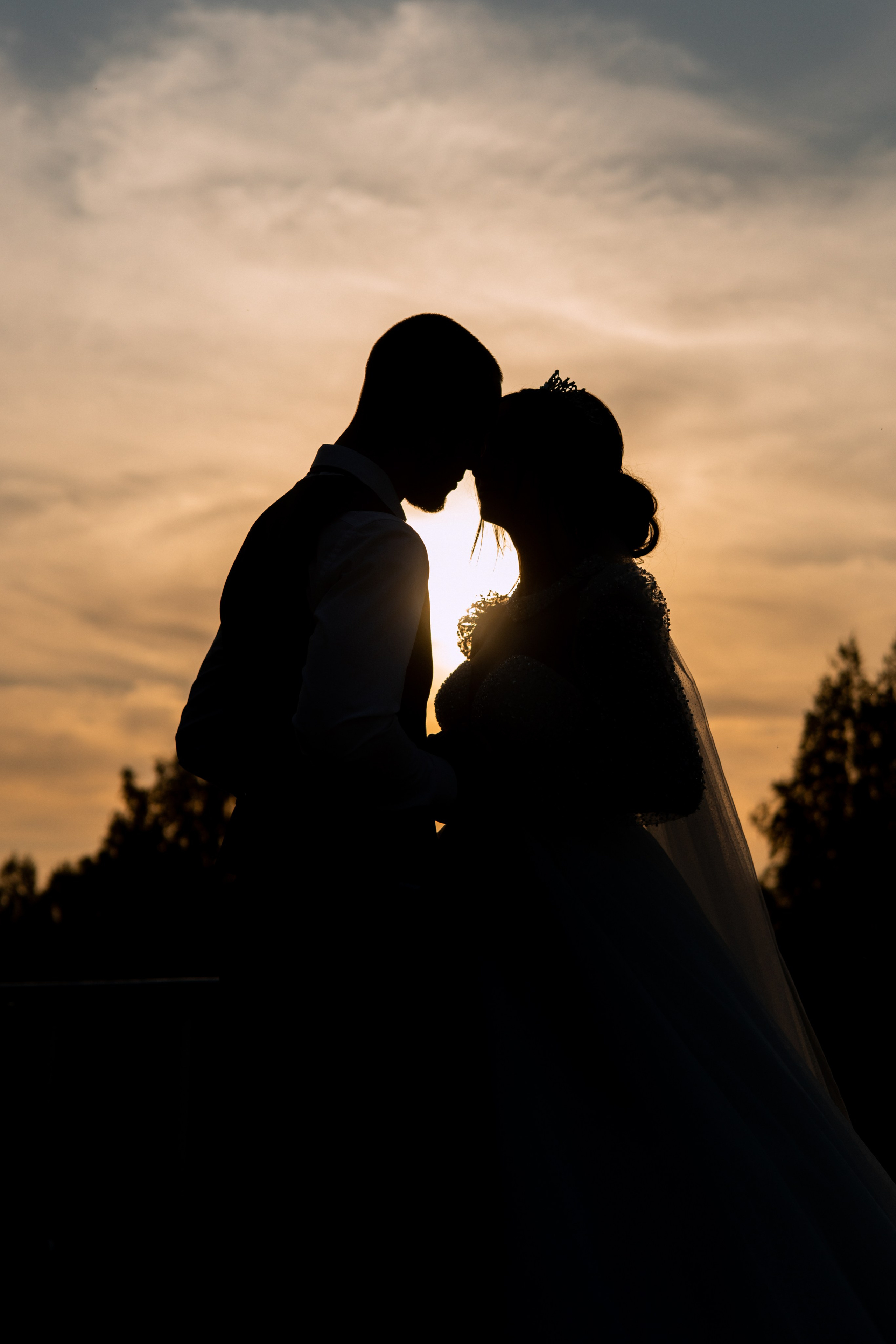 Мария и Андрей. Фотограф в Барнауле Маргарита Бредихина