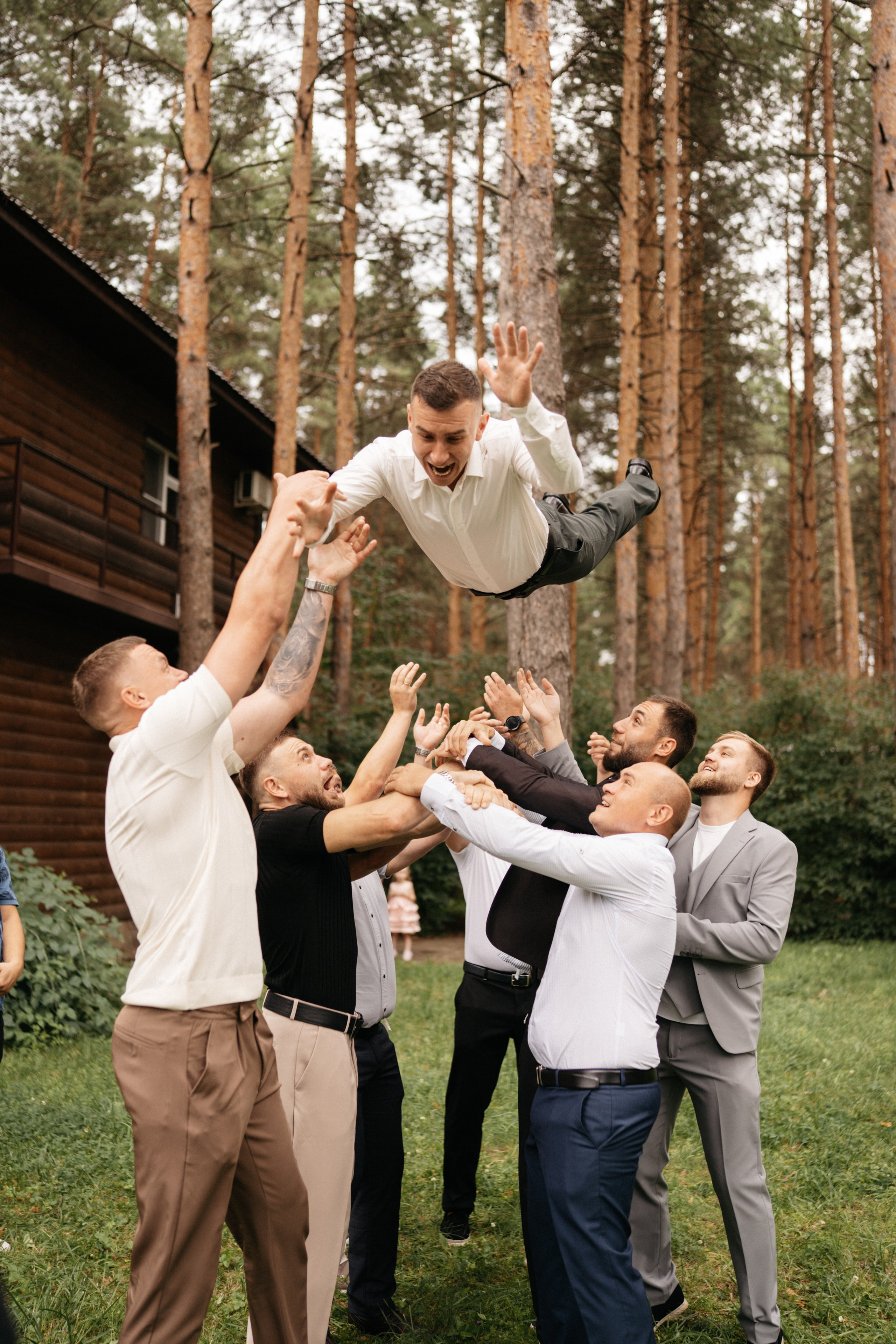 Иван и Маргарита. Фотограф Тамбов — Воронеж