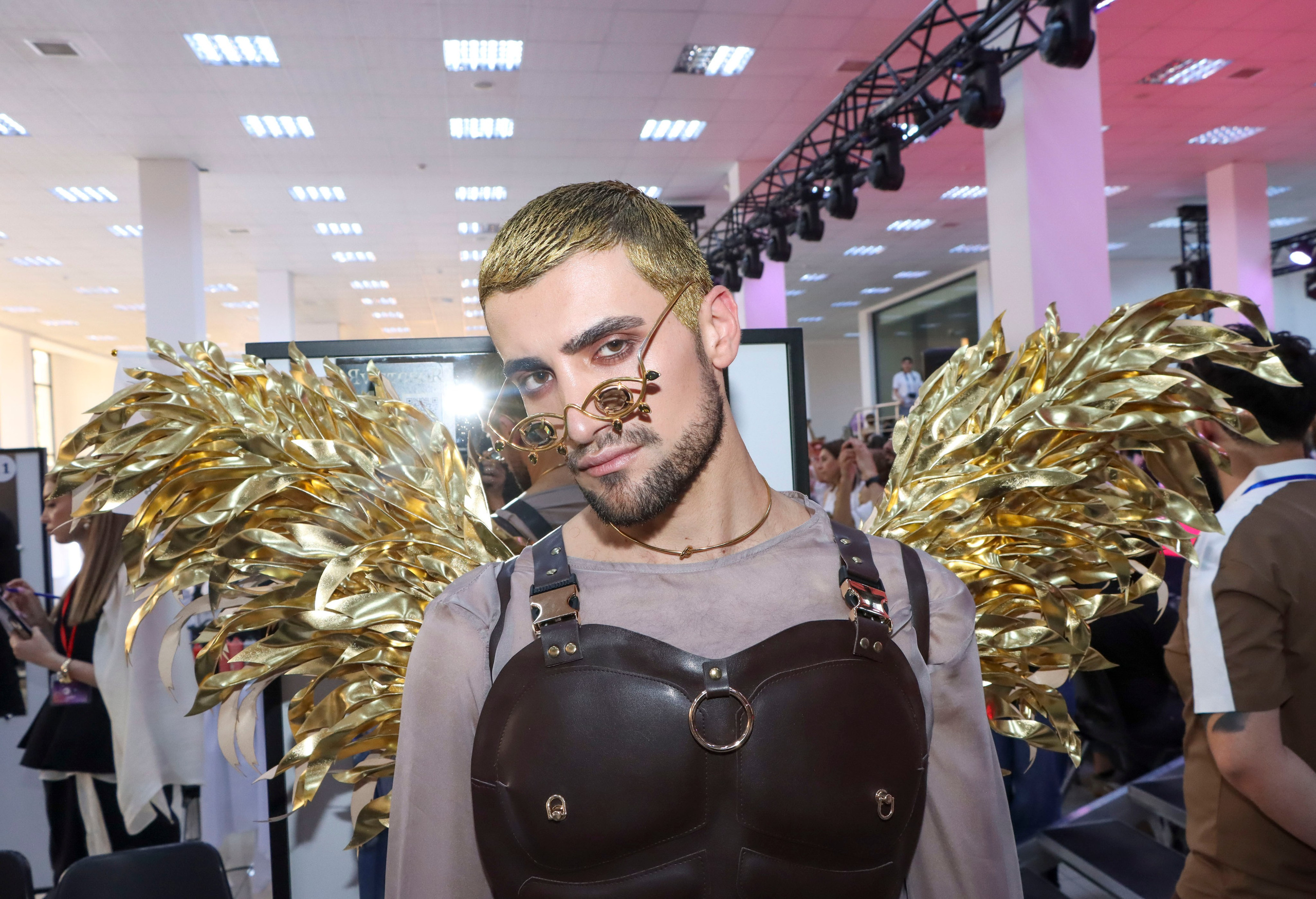 OMC Armenia 2025. Арт-фотограф Ксения Якутович