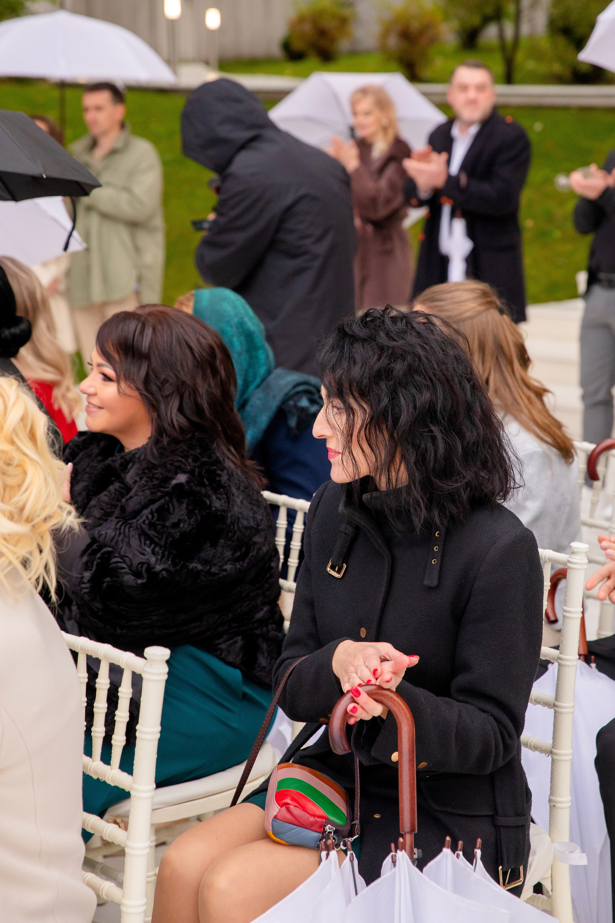 Осенью. Свадебный и семейный фотограф в Санкт- Петербурге Гугучкина Полина