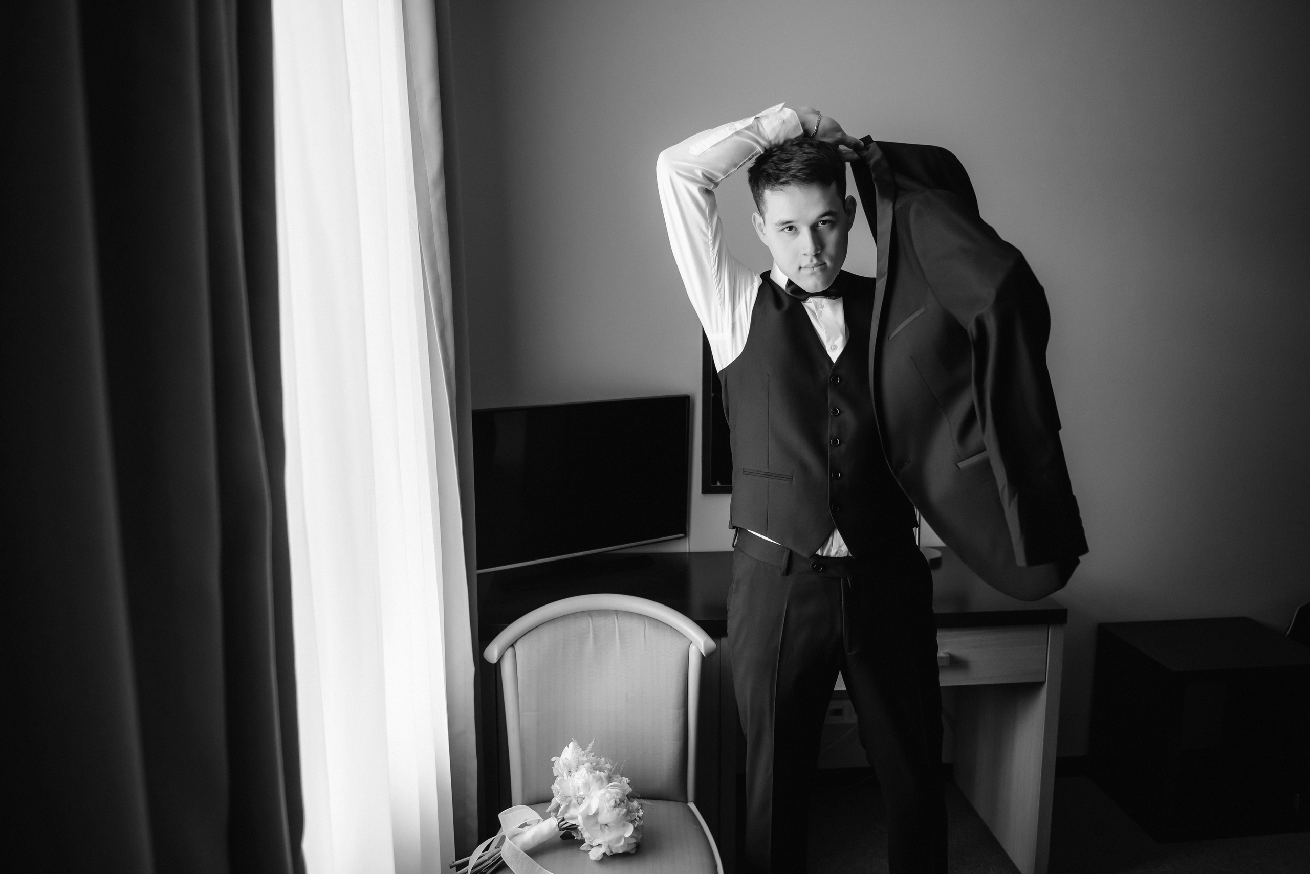 Артур & Регина. Ваш свадебный фотограф Владимир Ямулин / Стерлитамак и РБ