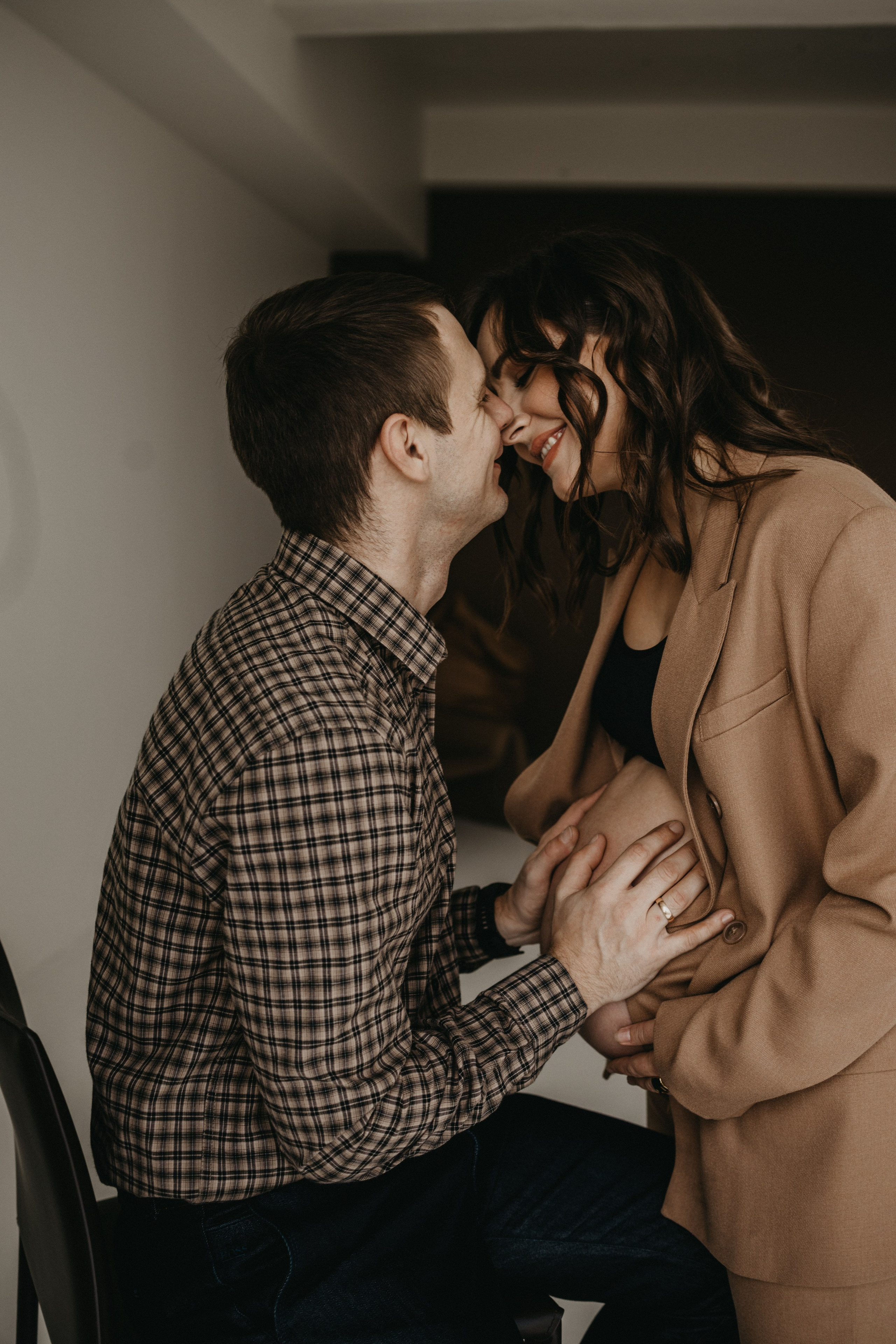 Дмитрий и Ольга. Фотограф Краснодар