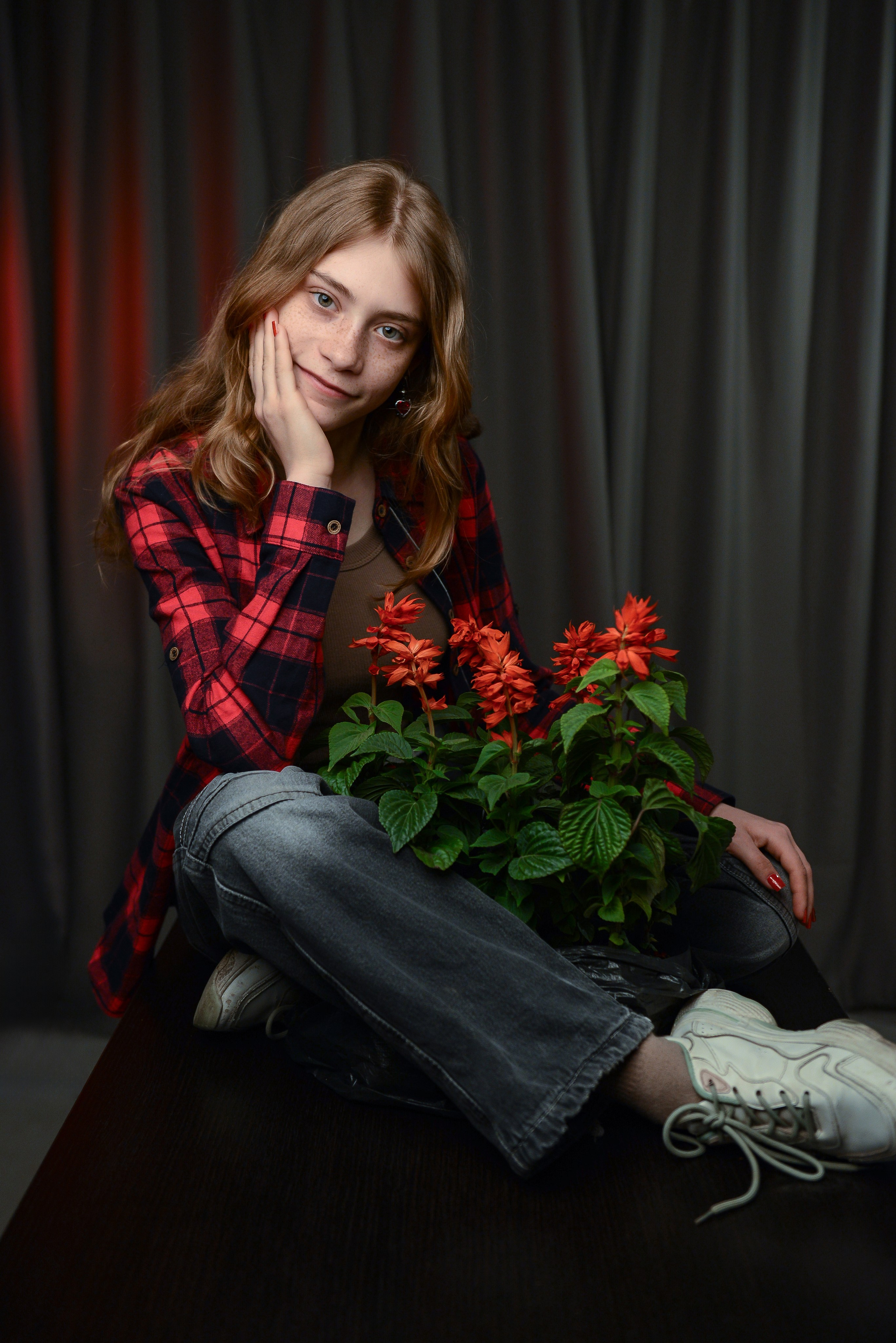 Выпускные альбомы 9-11 класс. Фотограф в Новомичуринске Наталья Малиновская