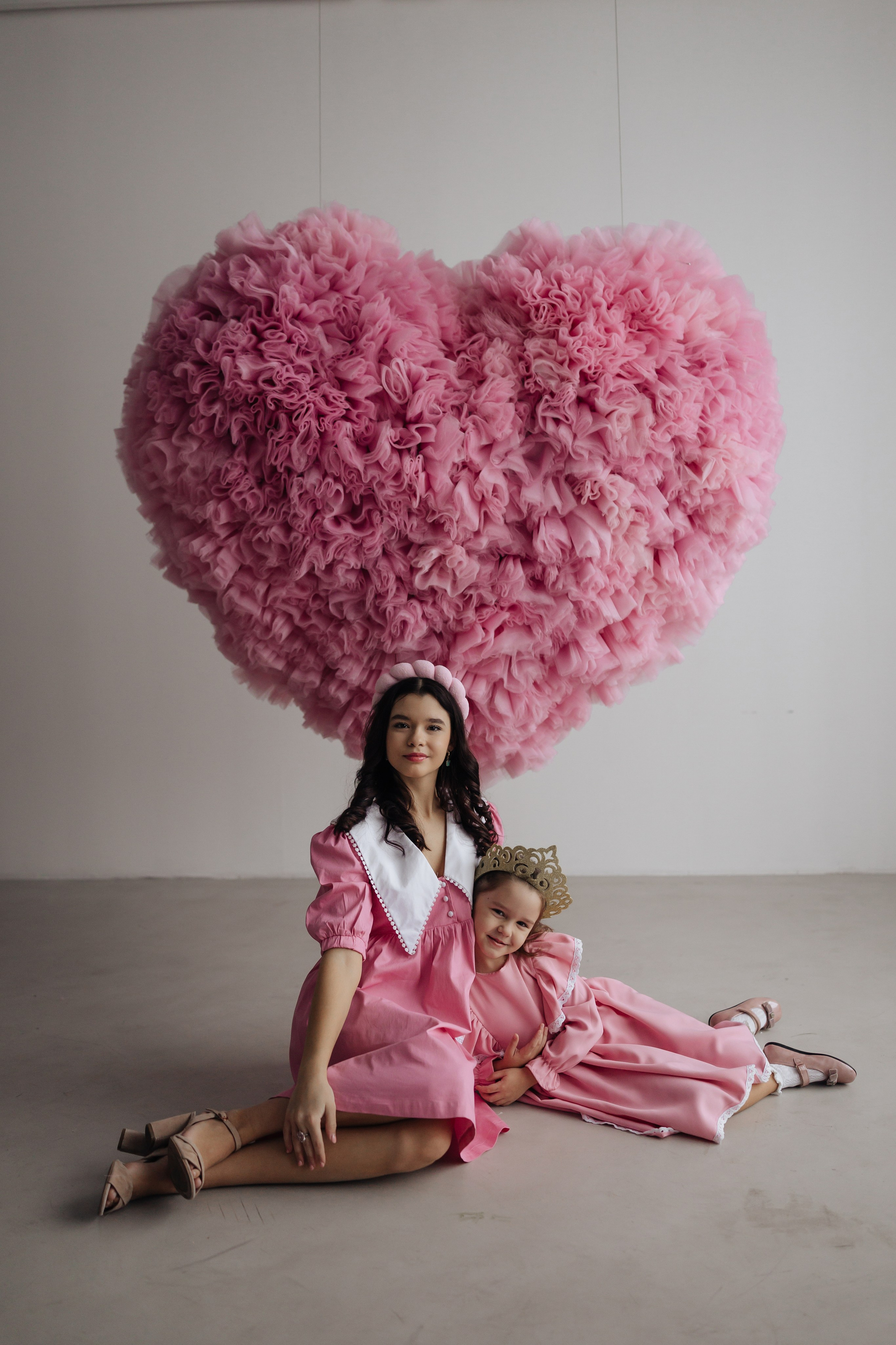 The birthday girl. Фотограф в Санкт-Петербурге Ольга Кулеш