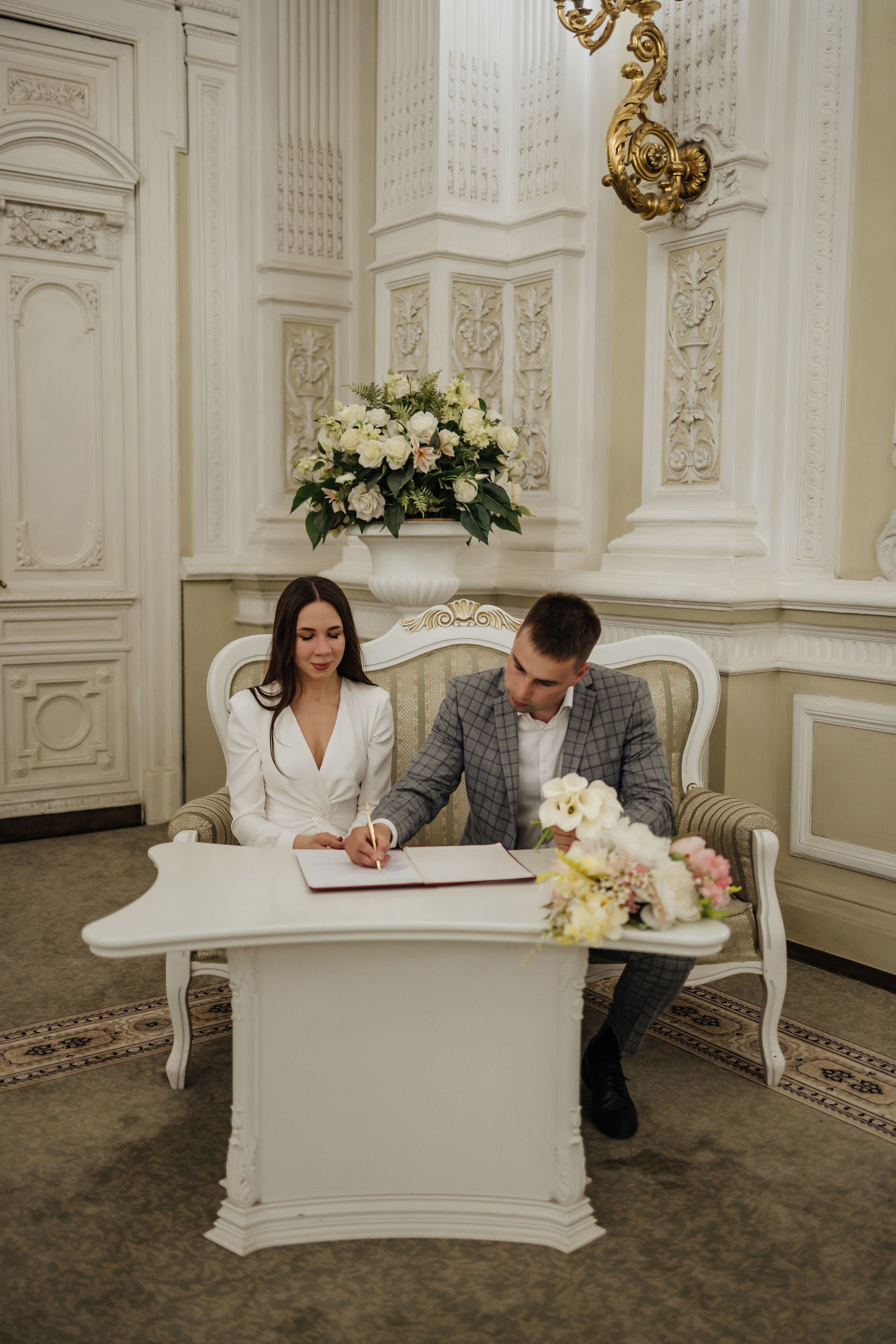 A&I. Фотограф в Санкт-Петербурге Ольга Кулеш