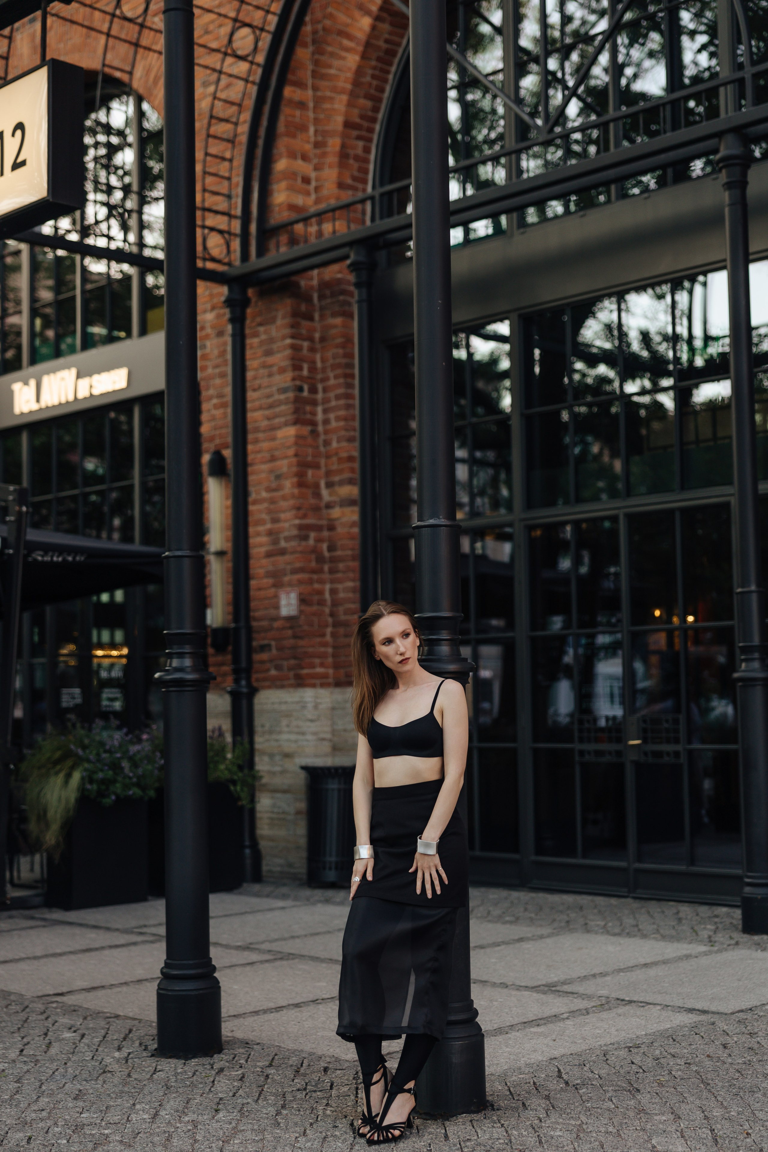 A. Фотограф в Санкт-Петербурге Ольга Кулеш