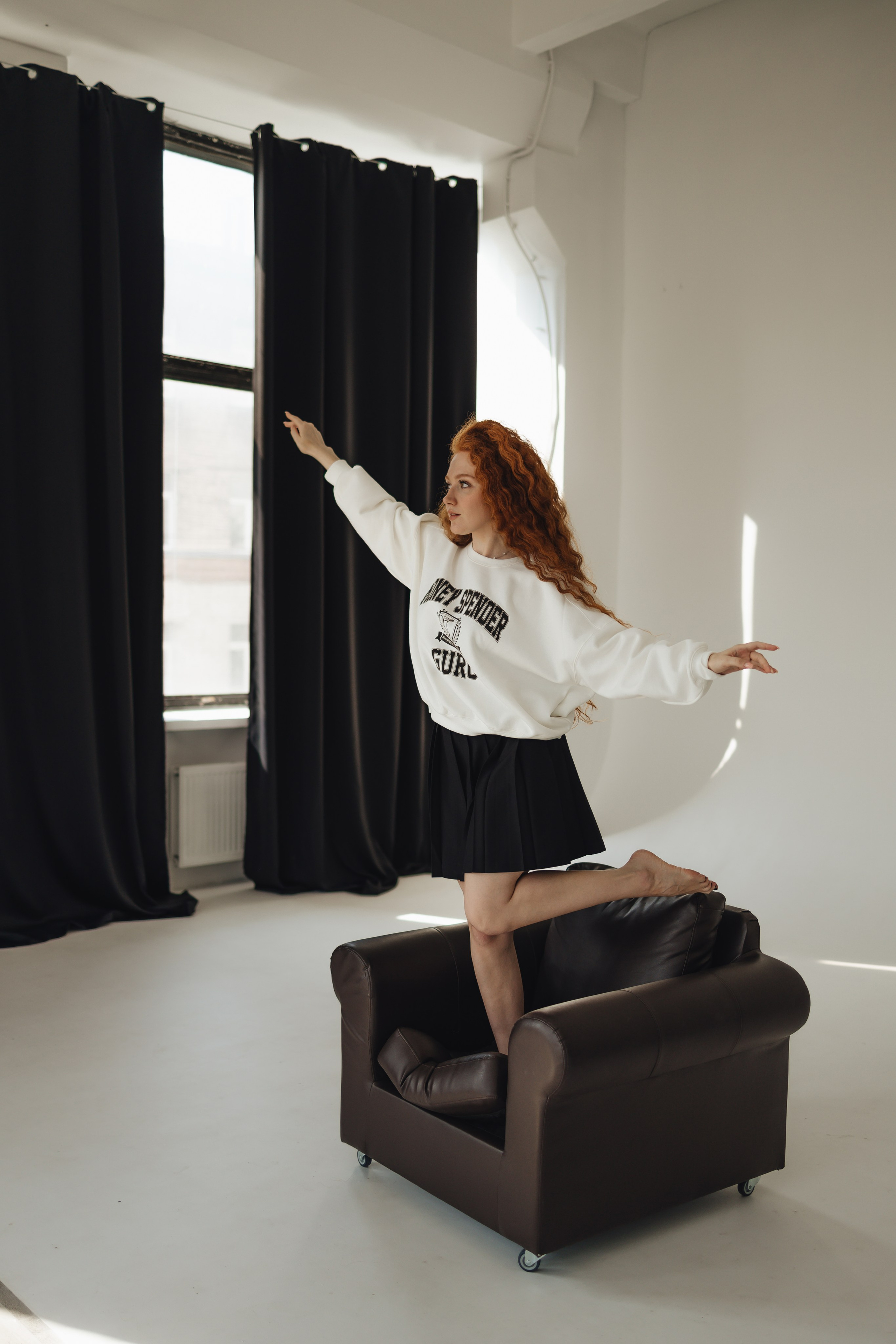 Д. Фотограф в Санкт-Петербурге Ольга Кулеш