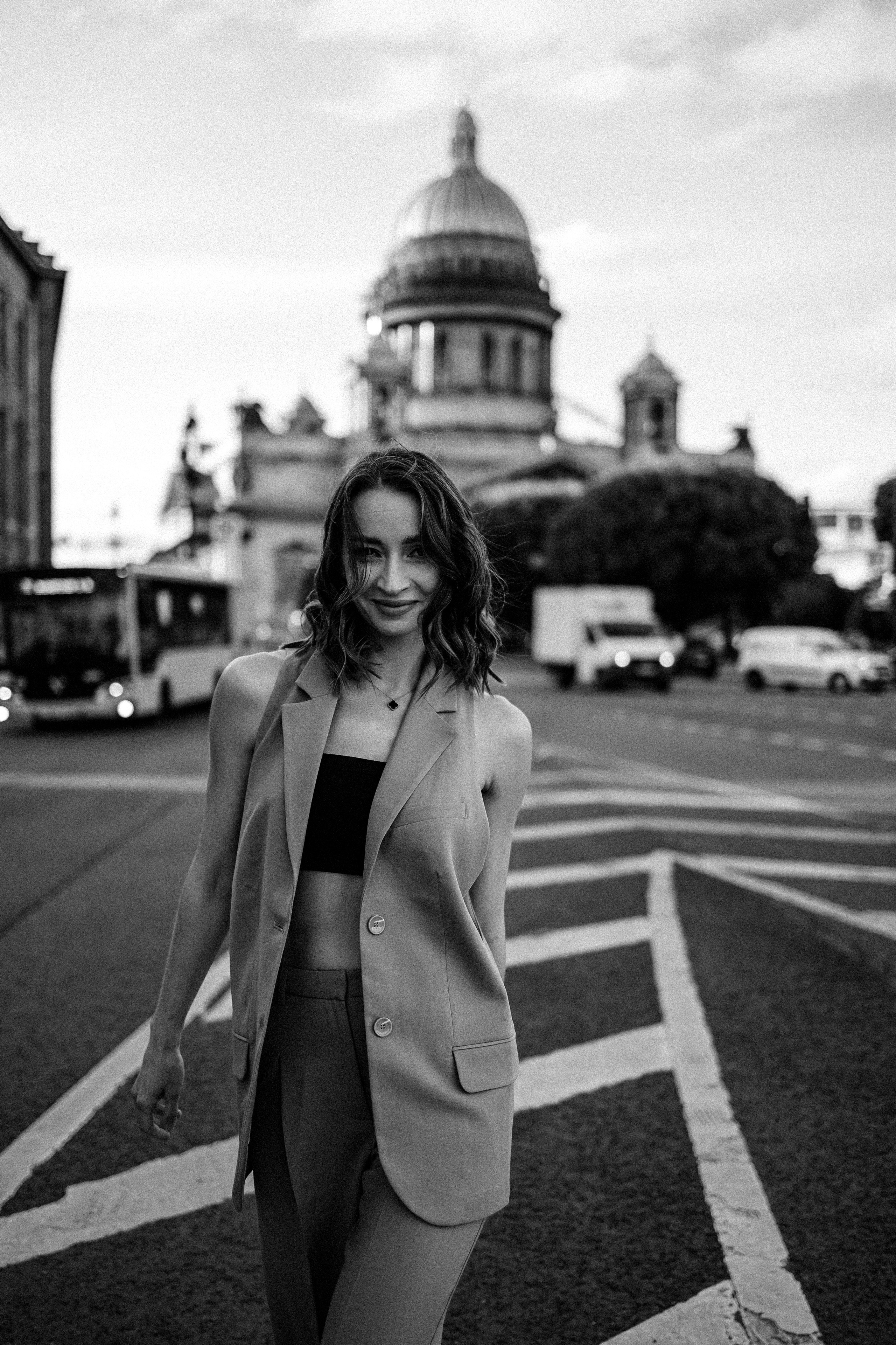 А. Фотограф в Санкт-Петербурге Ольга Кулеш