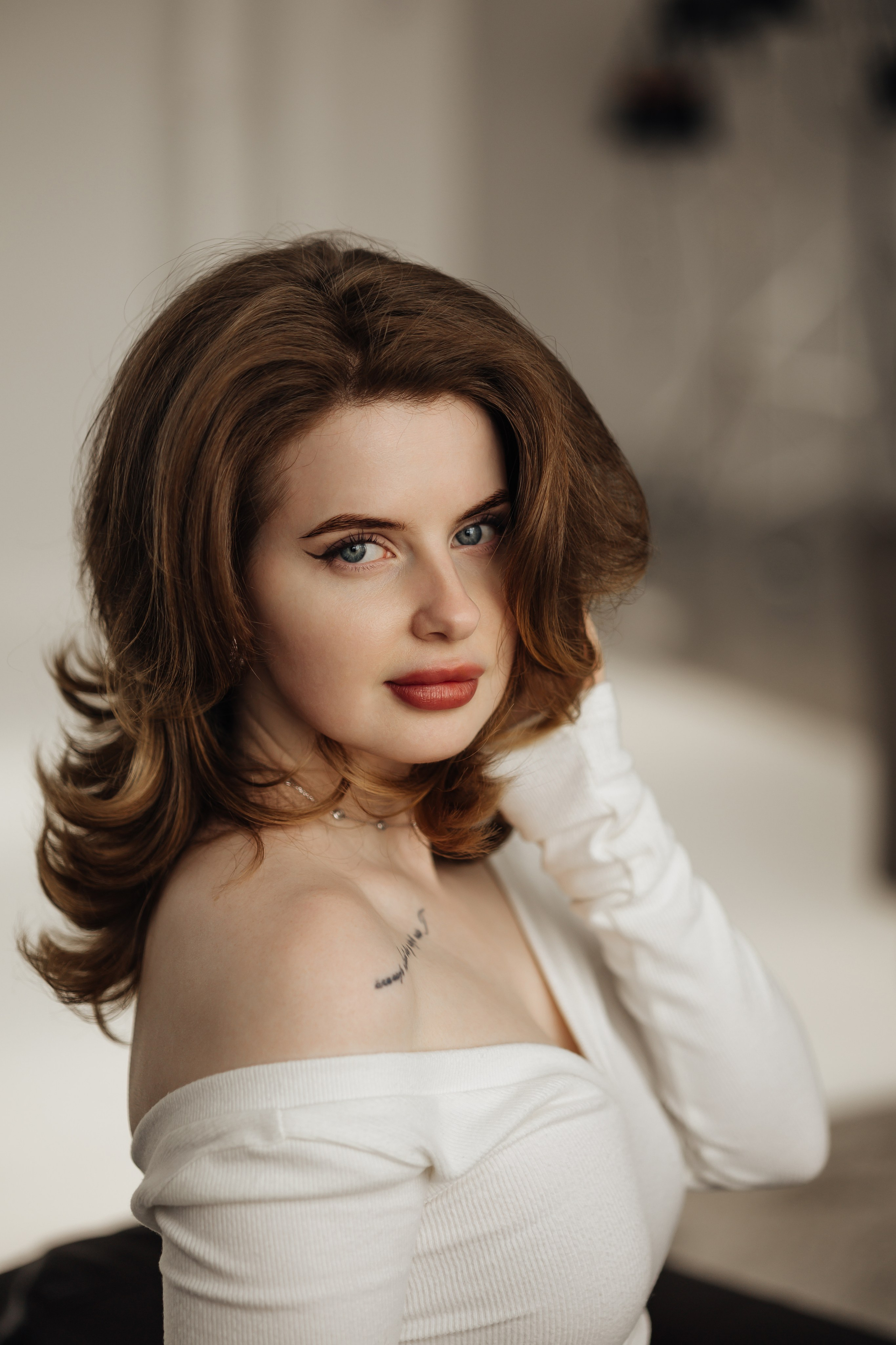 А. Фотограф в Санкт-Петербурге Ольга Кулеш