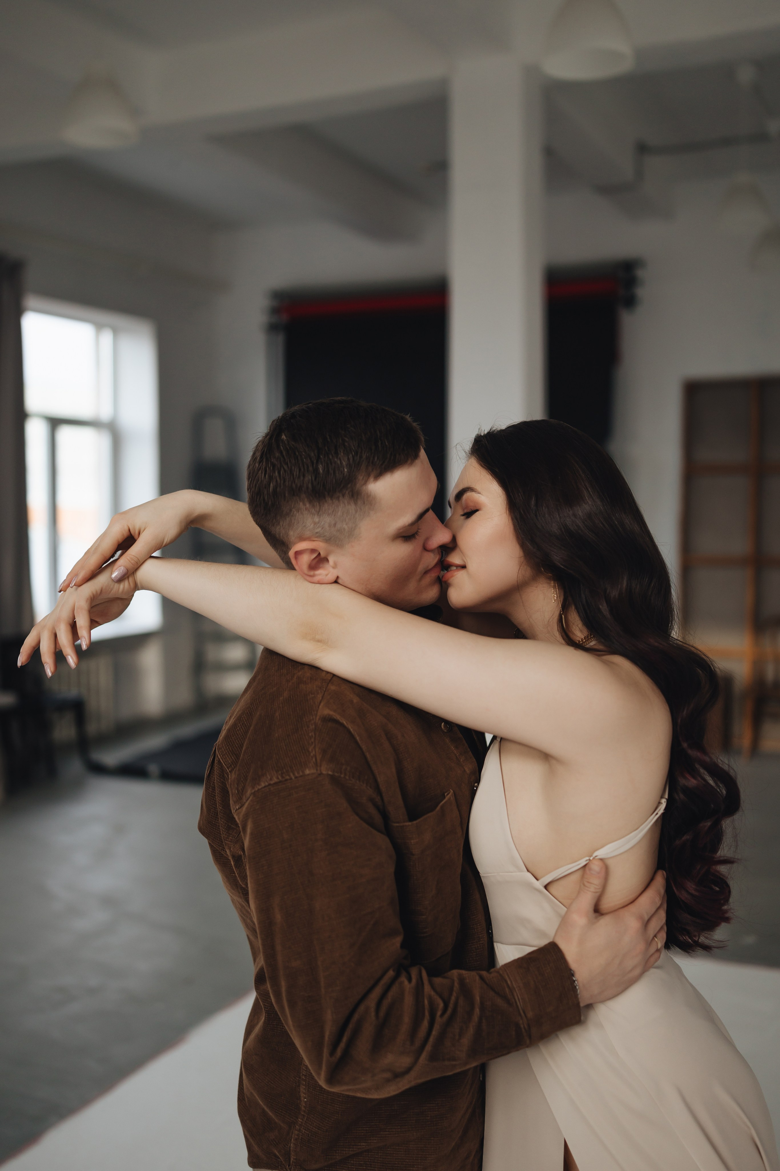 Z&Y. Фотограф в Санкт-Петербурге Ольга Кулеш