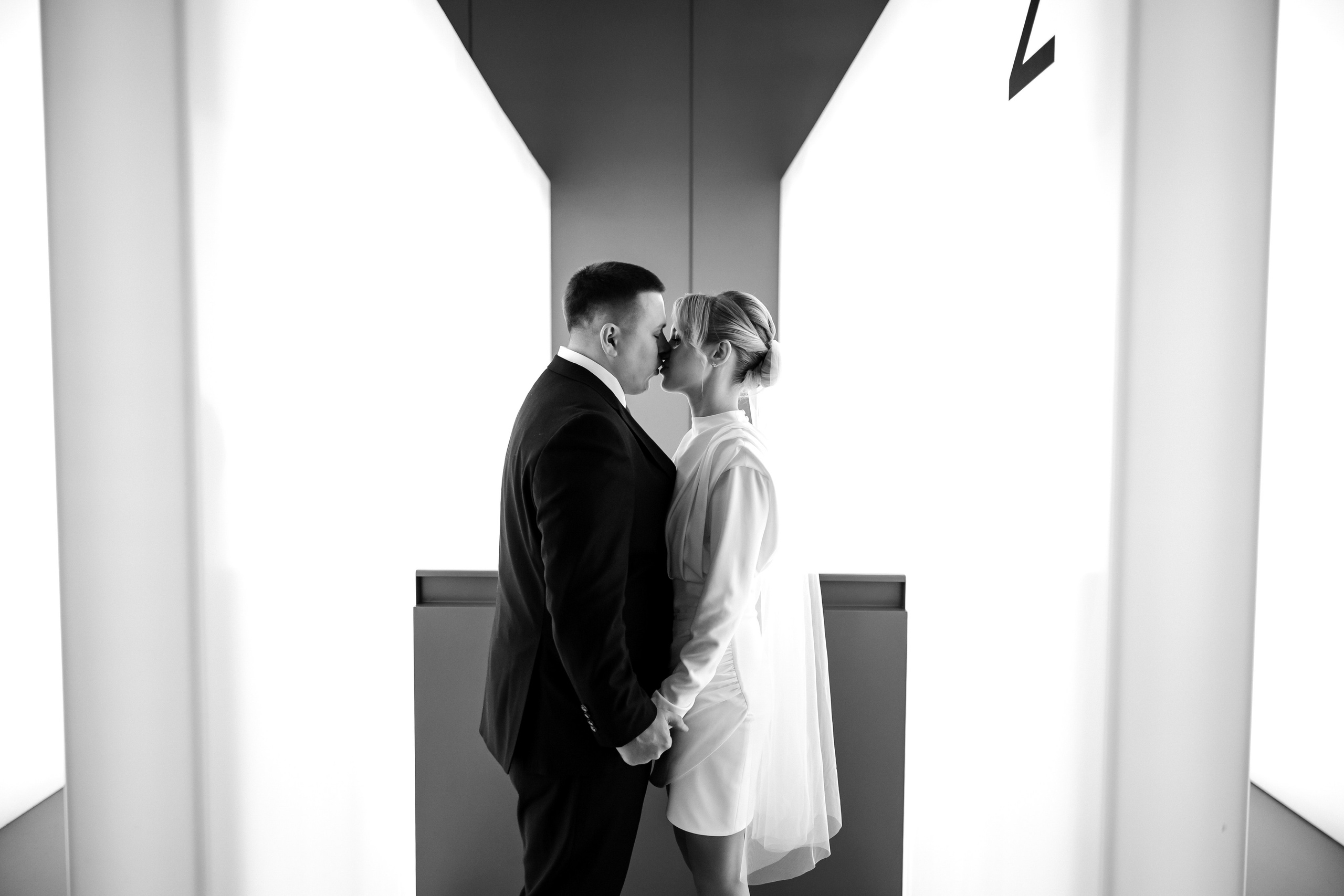 A&A. Фотограф в Санкт-Петербурге Ольга Кулеш