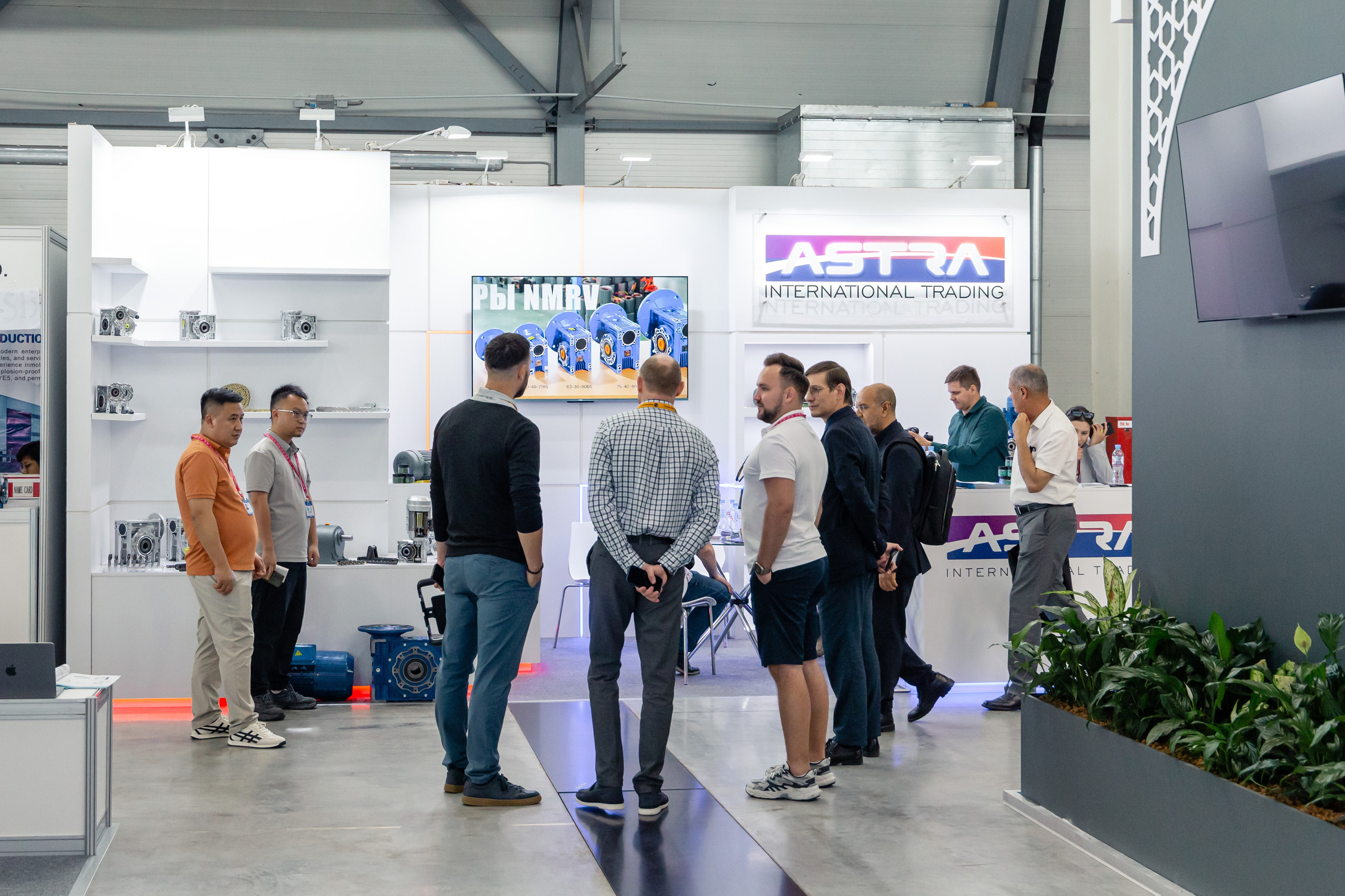 Astra Иннопром