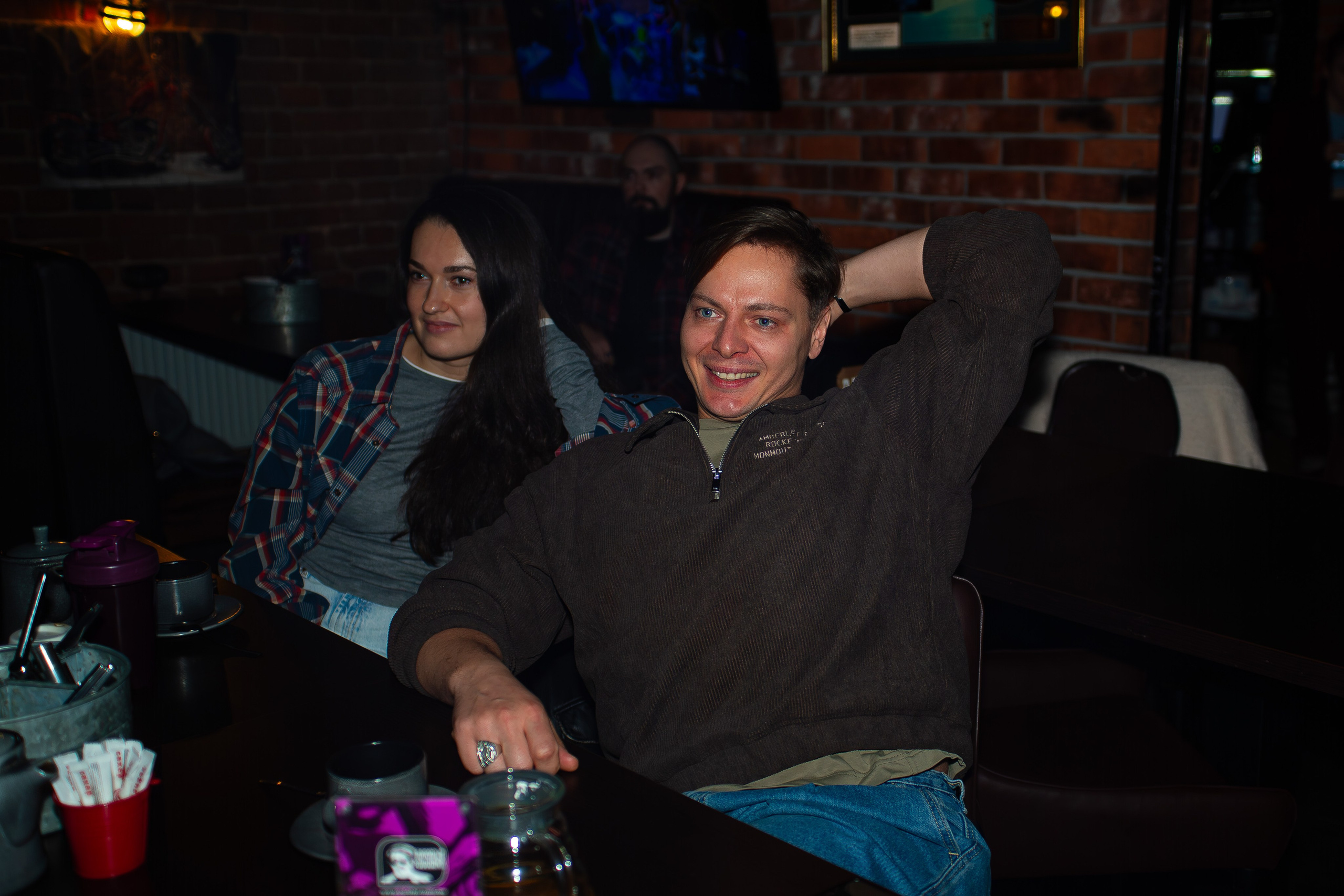 Репортажная съёмка. Женский фотограф в Москве