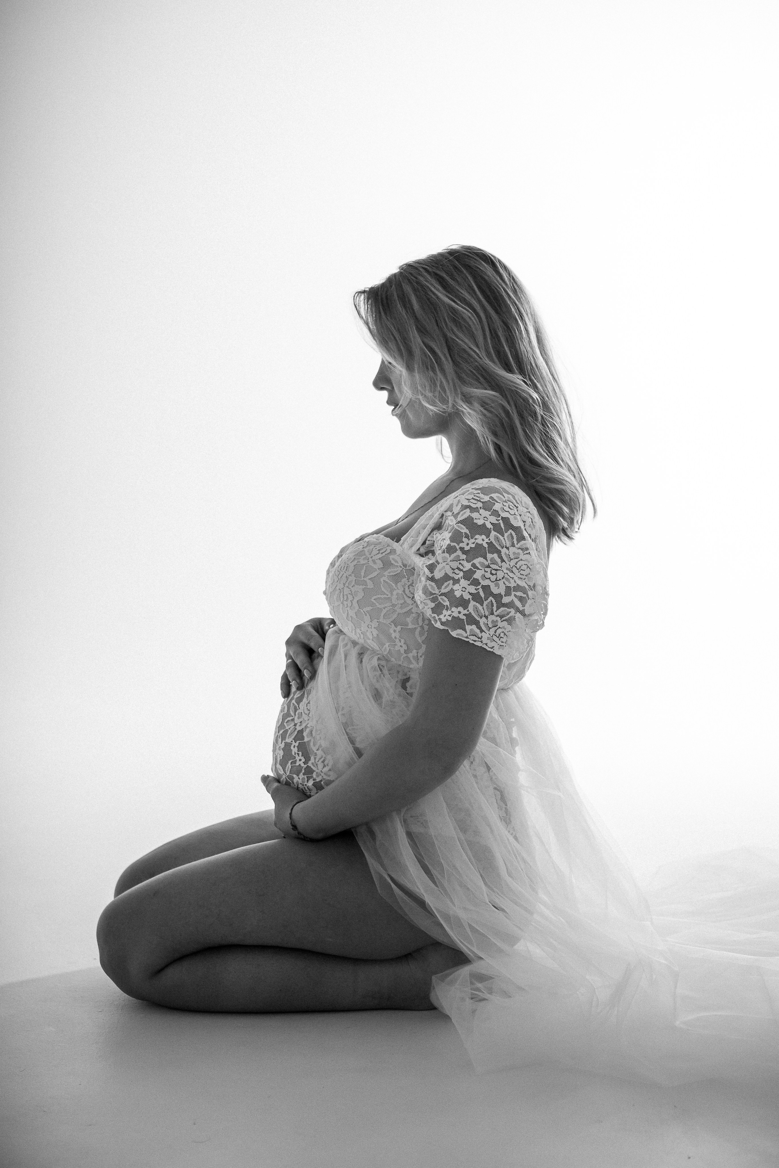 Беременность. Женский, семейный и детский фотограф Москва Черешнева Злата