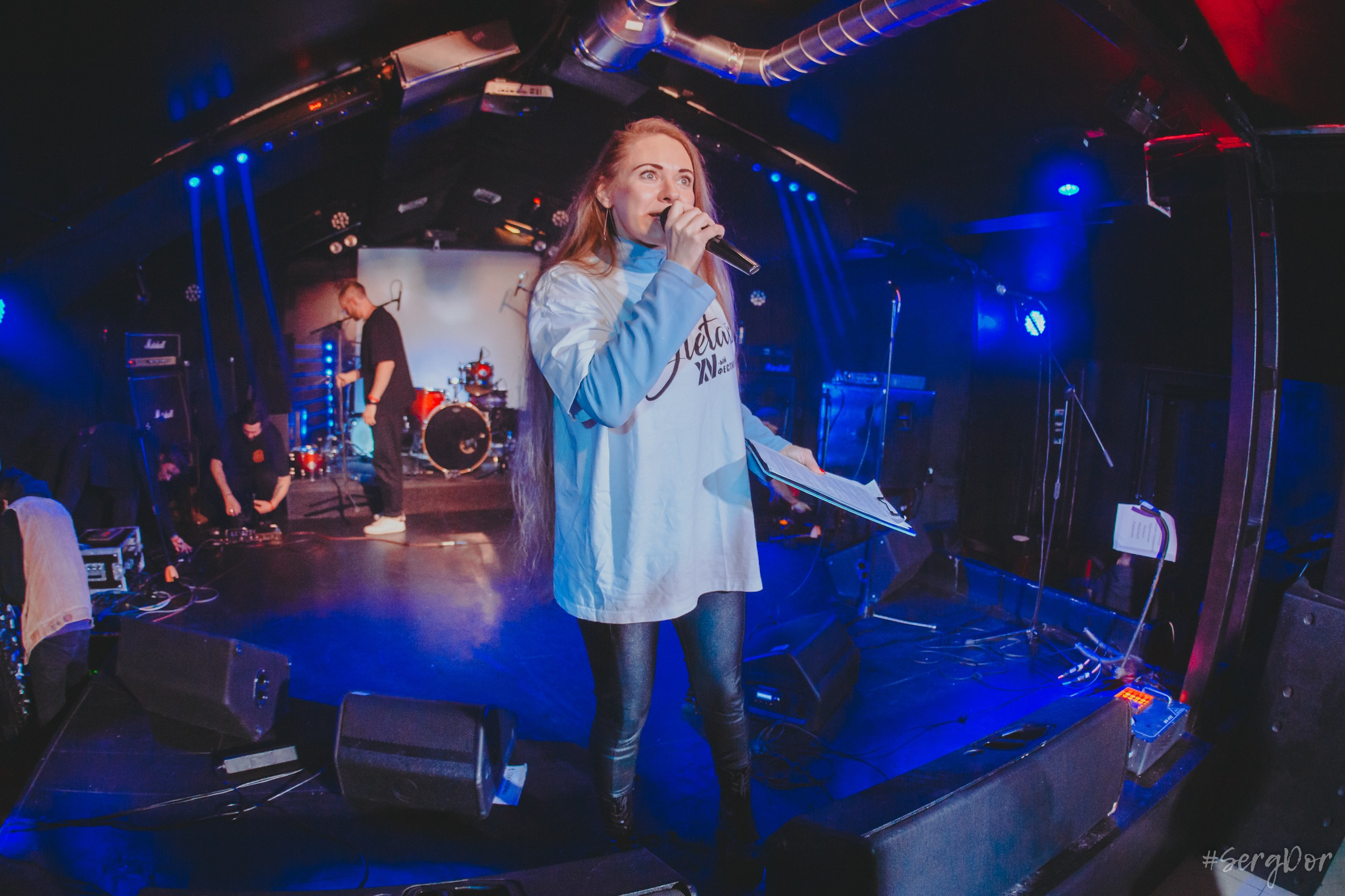 отборочный тур, фестиваль YLETАЙ 2024, Улетай, клуб Action, Санкт-Петербург, Питер, отборочник, 17.02.2024, SergDor, 17 февраля 2024 года, #SergDor, Донэра