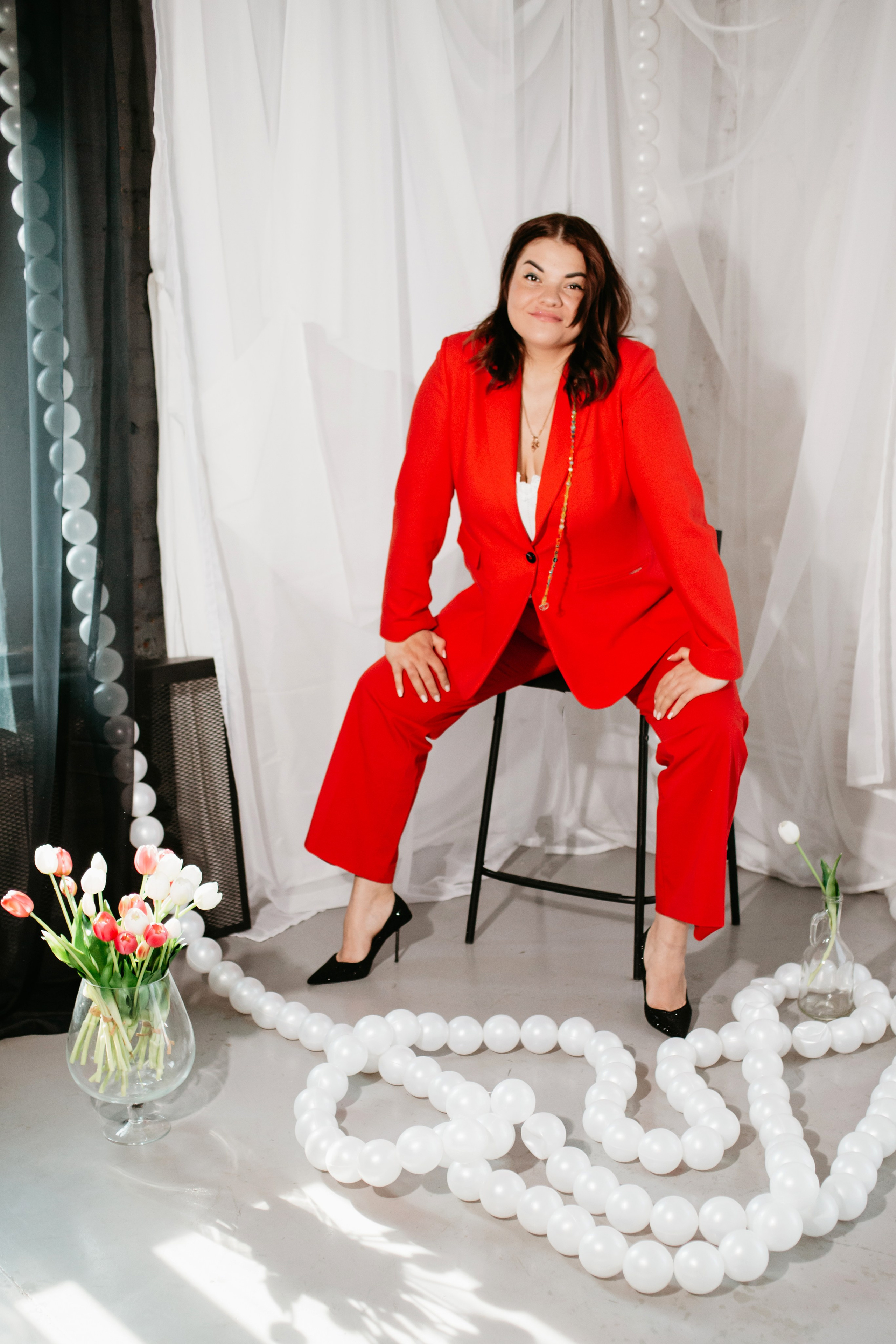 Фотосессия Анна и семья. Фотограф в Челябинске Ополихина Анна