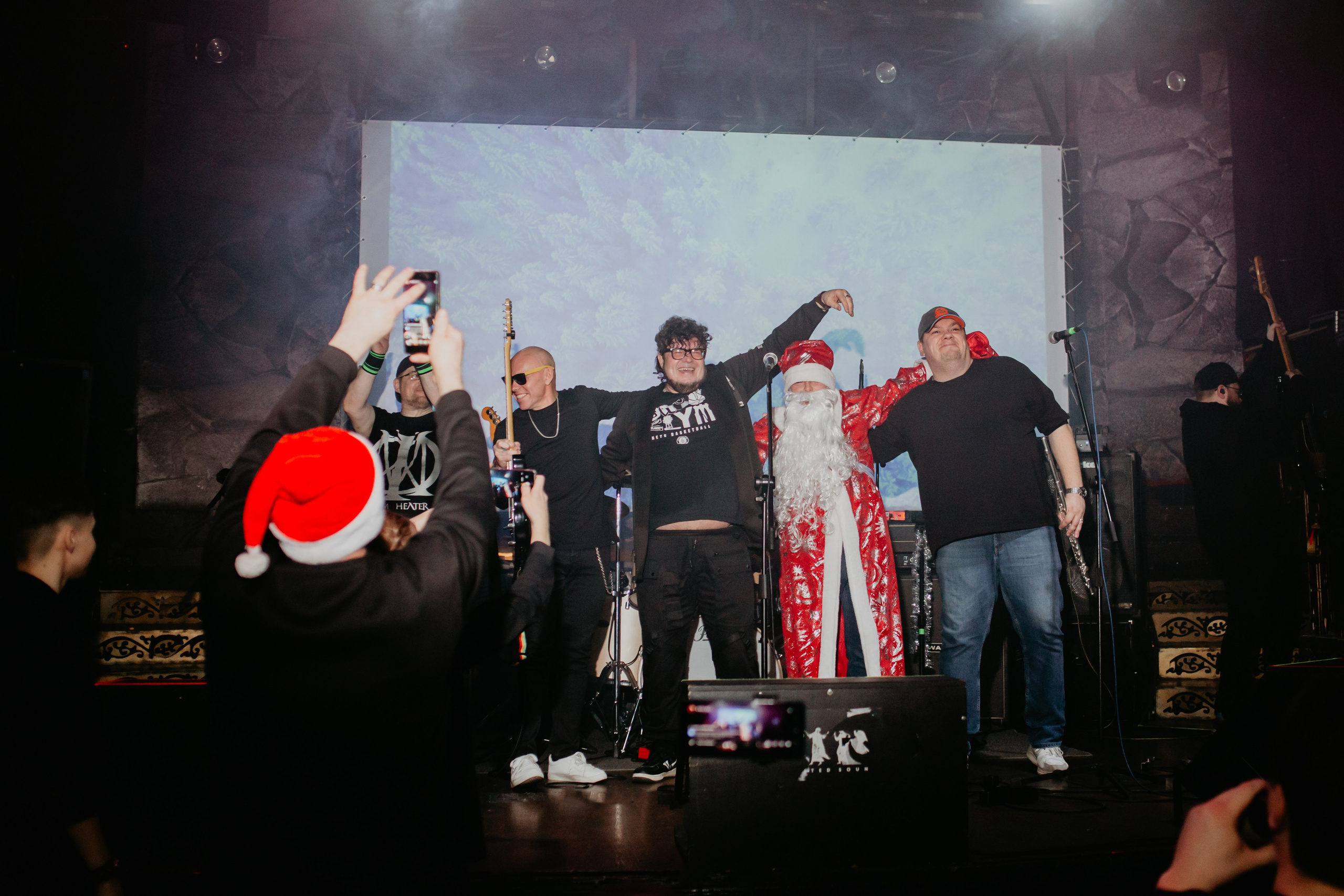 Ананасов фэст 2025 OZZ. Фотограф в Челябинске Ополихина Анна