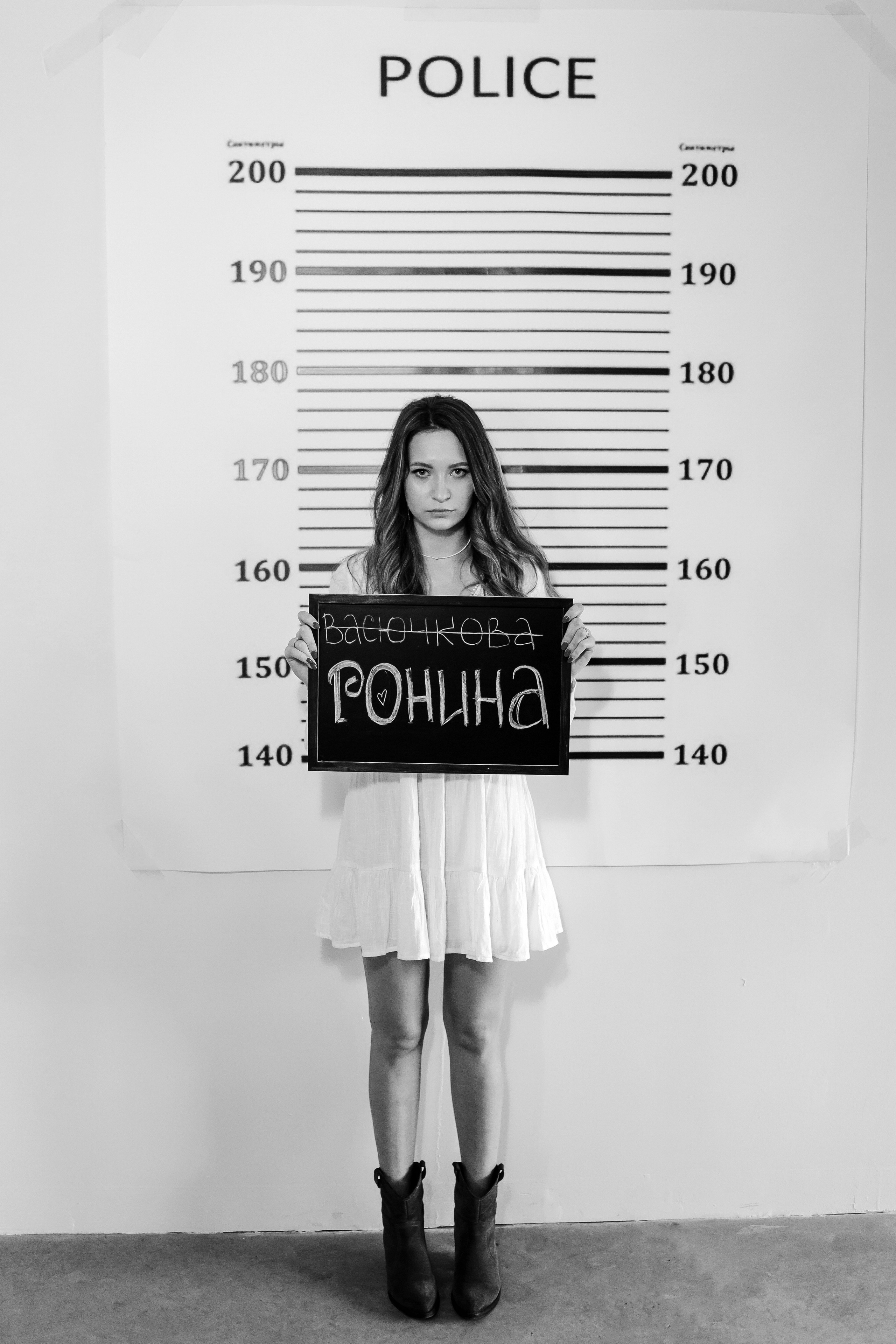 Девичник в ЗМК студии. Фотограф в Челябинске Ополихина Анна