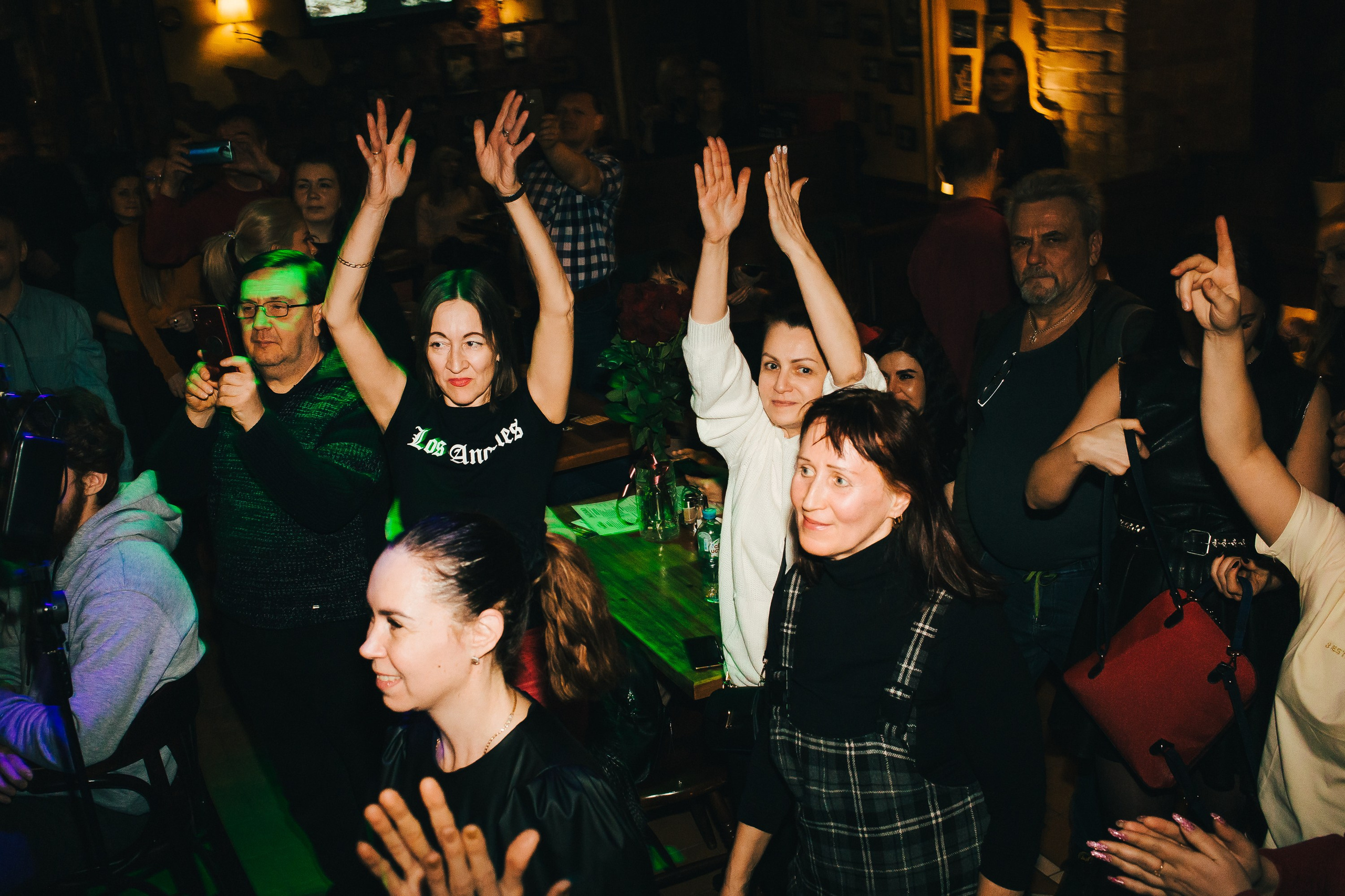 Томас 2023 The Бочка pub. Фотограф в Челябинске Ополихина Анна