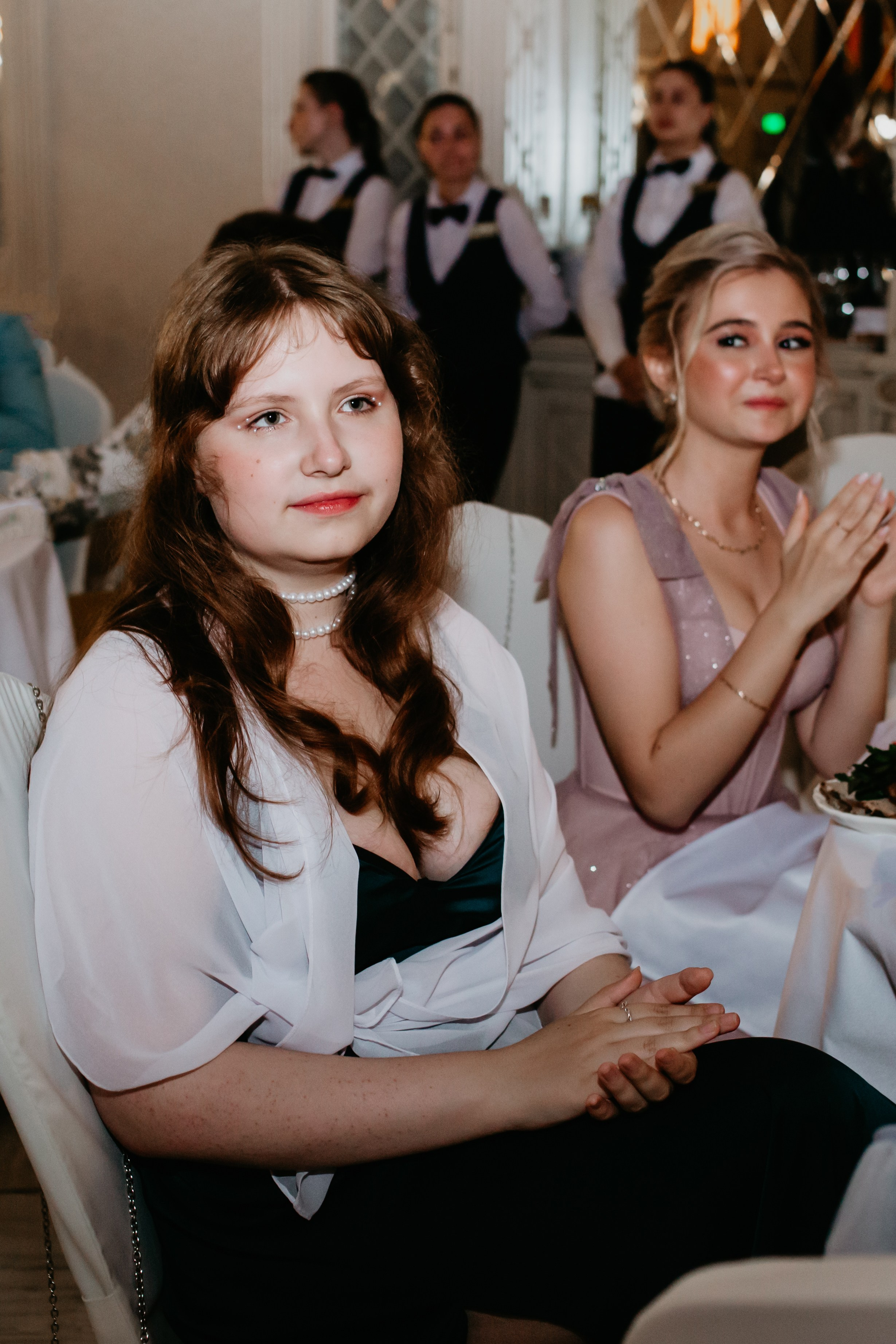 Выпускной. 11 лицей. Фотограф в Челябинске Ополихина Анна