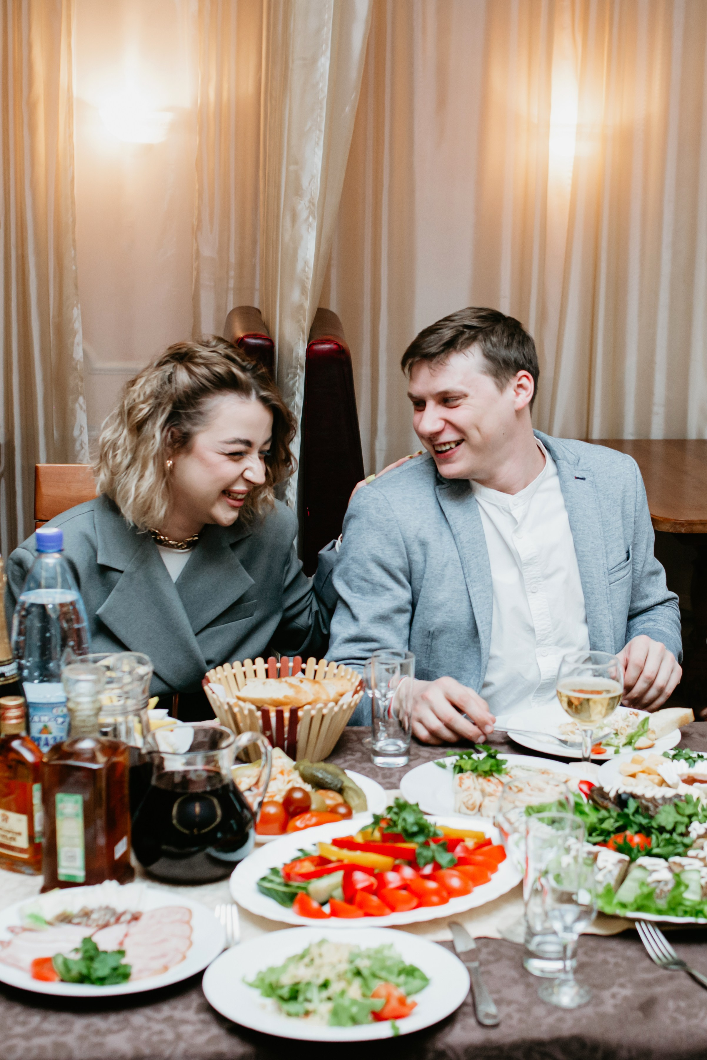 Юбилей. 70. Фотограф в Челябинске Ополихина Анна