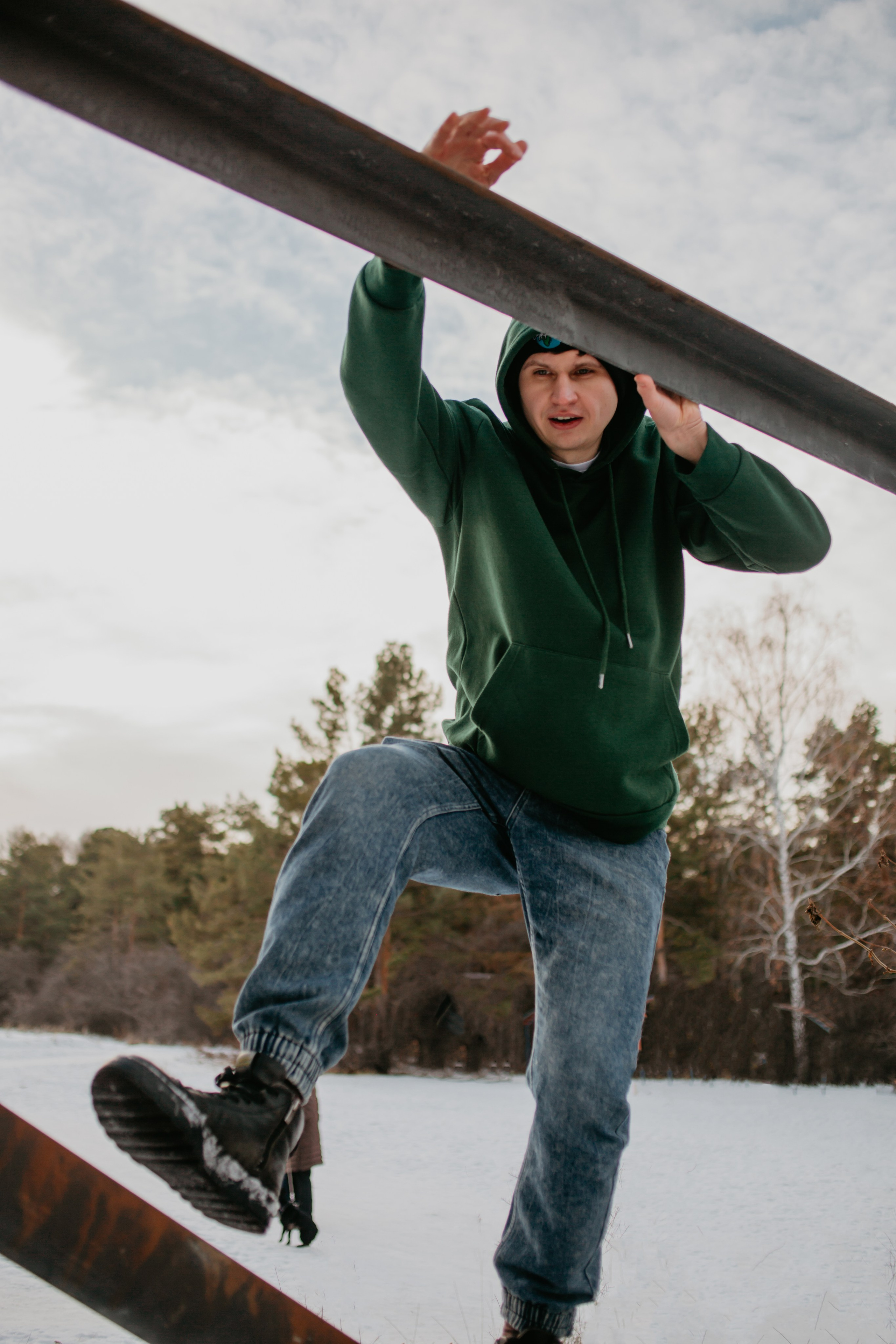 Прогулка. Дима. Фотограф в Челябинске Ополихина Анна