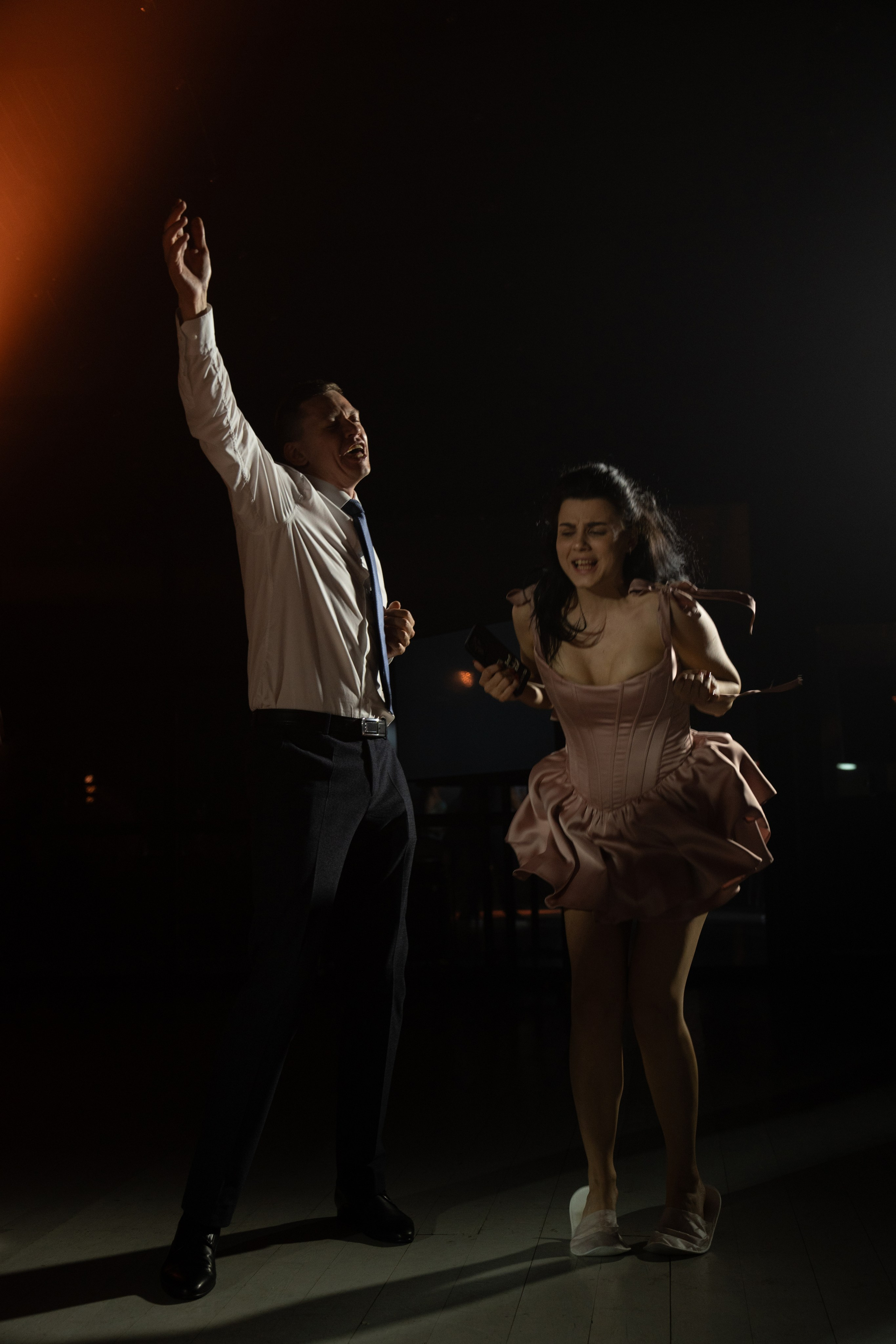 Yes!. Свадебный фотограф Наташа Брифли