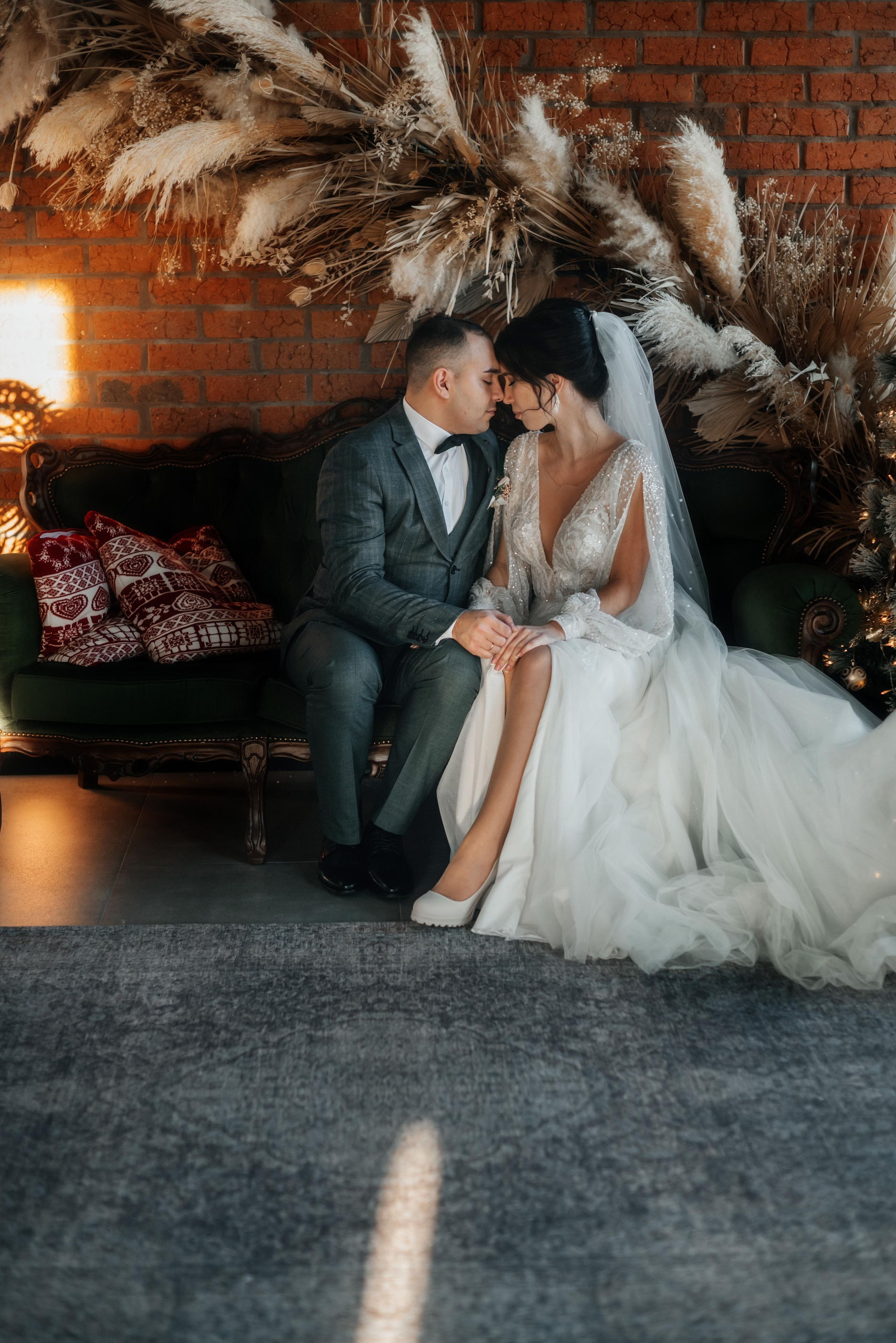 Свадьба. Профессиональный фотограф в Уфе Алина Стрелкова