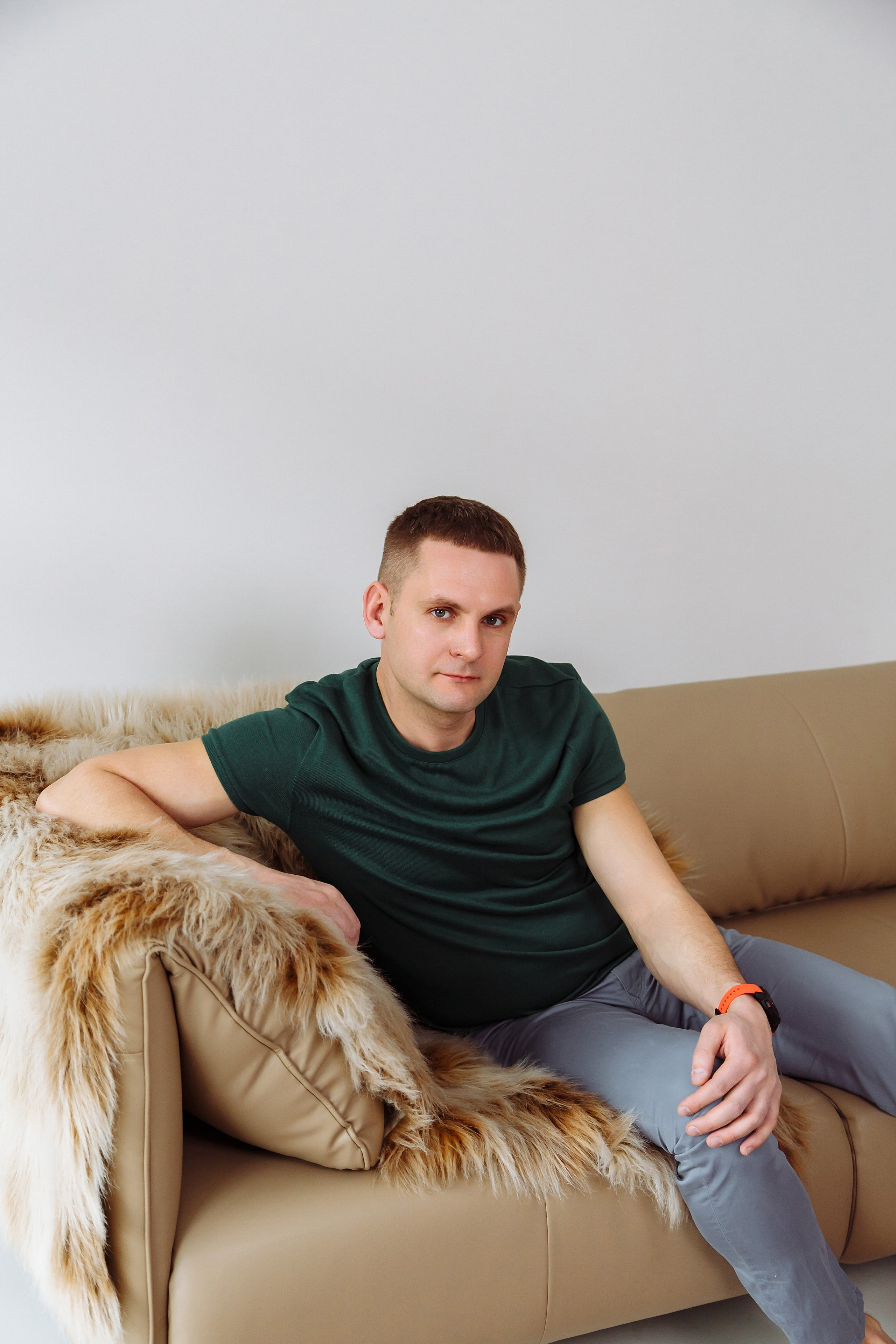 Семейная№ 10. Фотограф новорожденных Тверь Диана Муляева