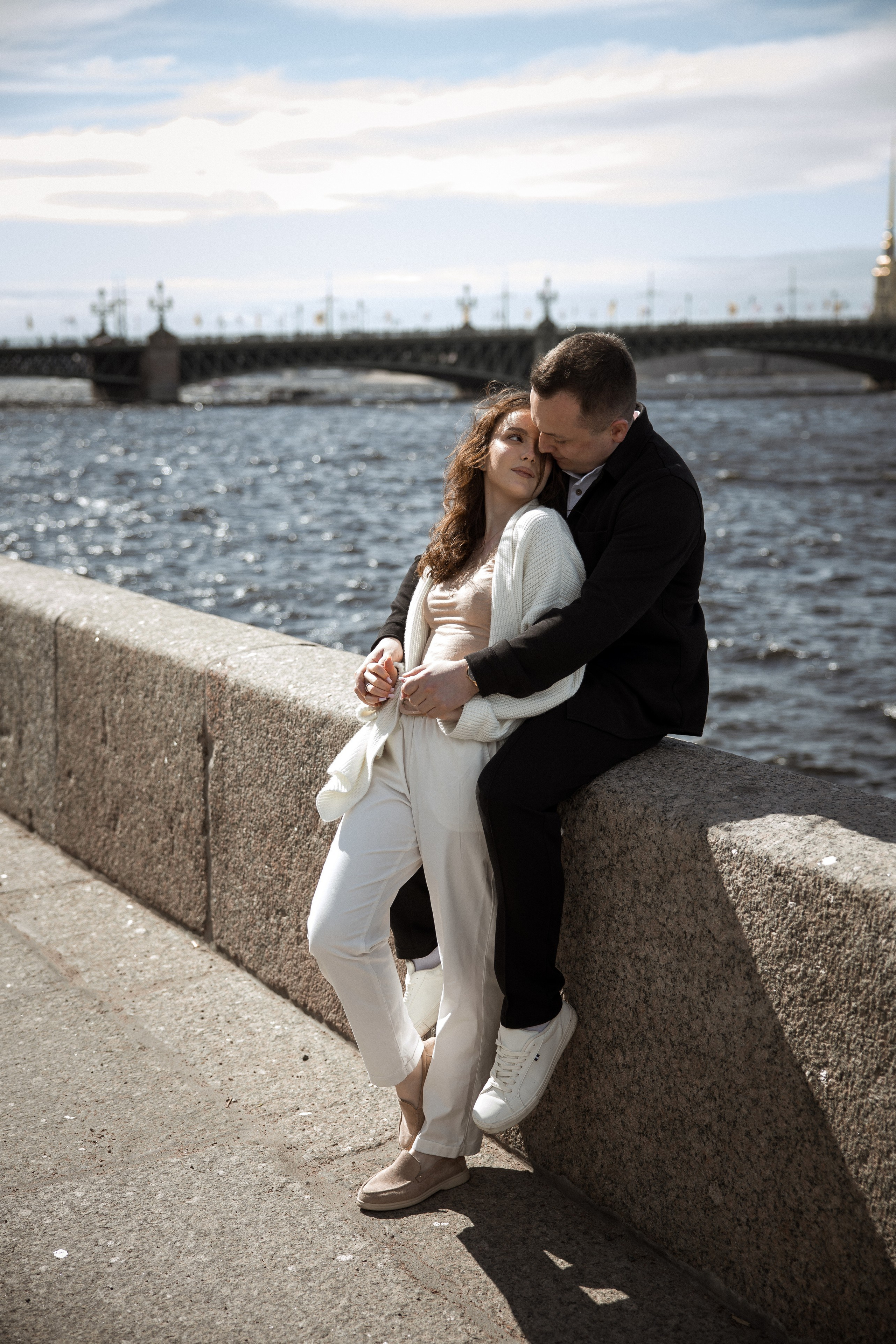 love story у невы
