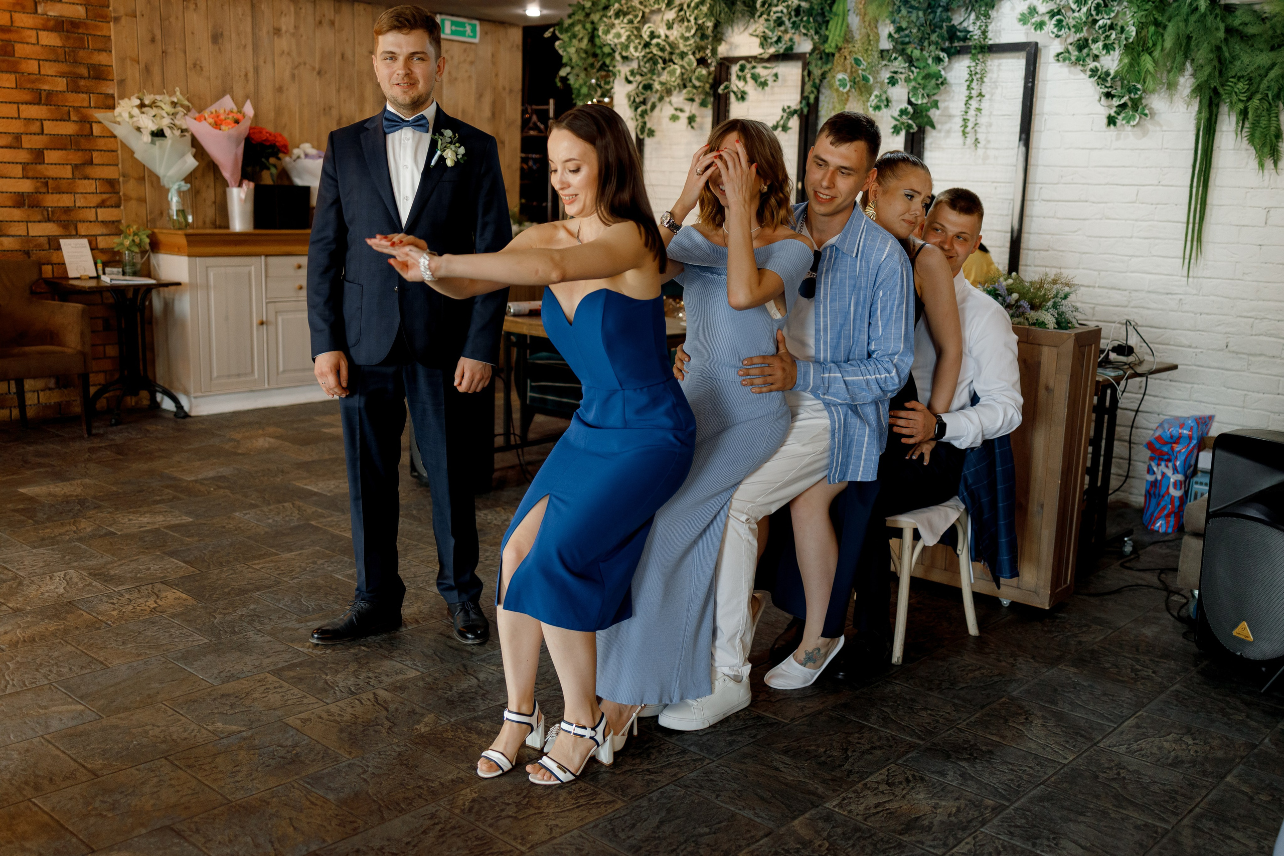 Алексей и Виктория. Свадебный фотограф Фадеева Алёна