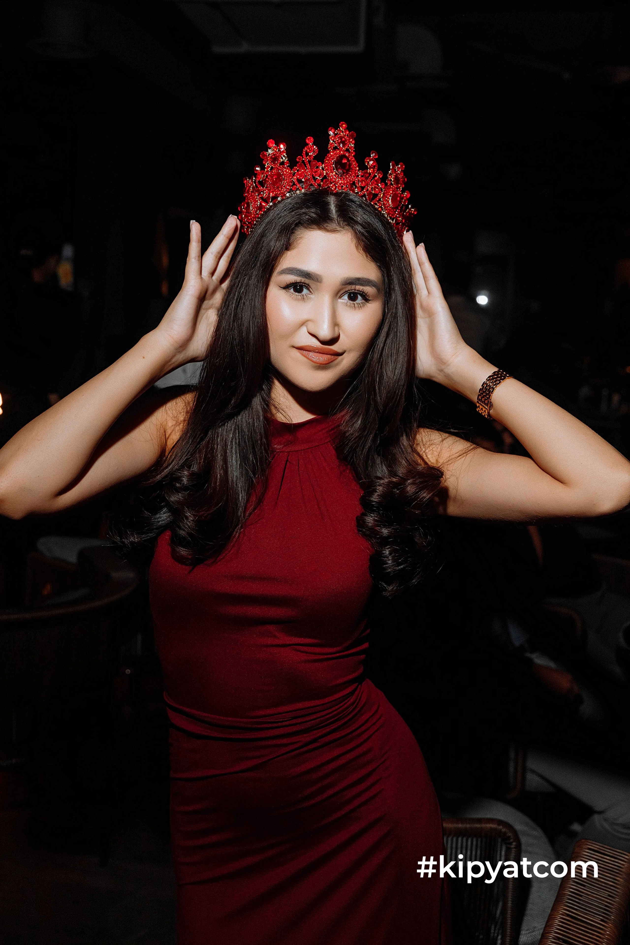 Кипятком Шымкент