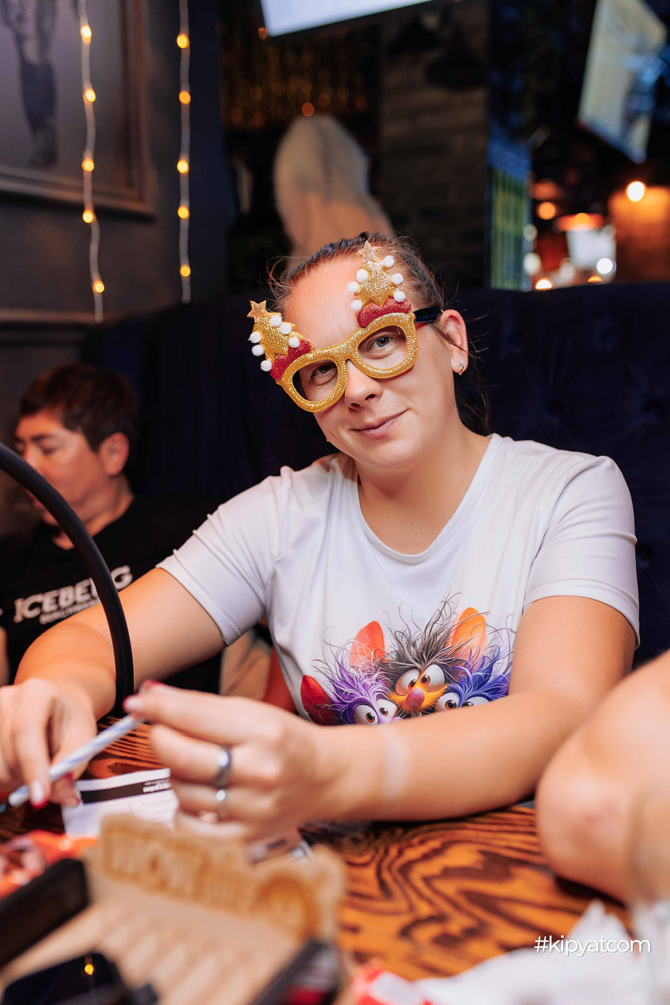 Эйнштейн Party