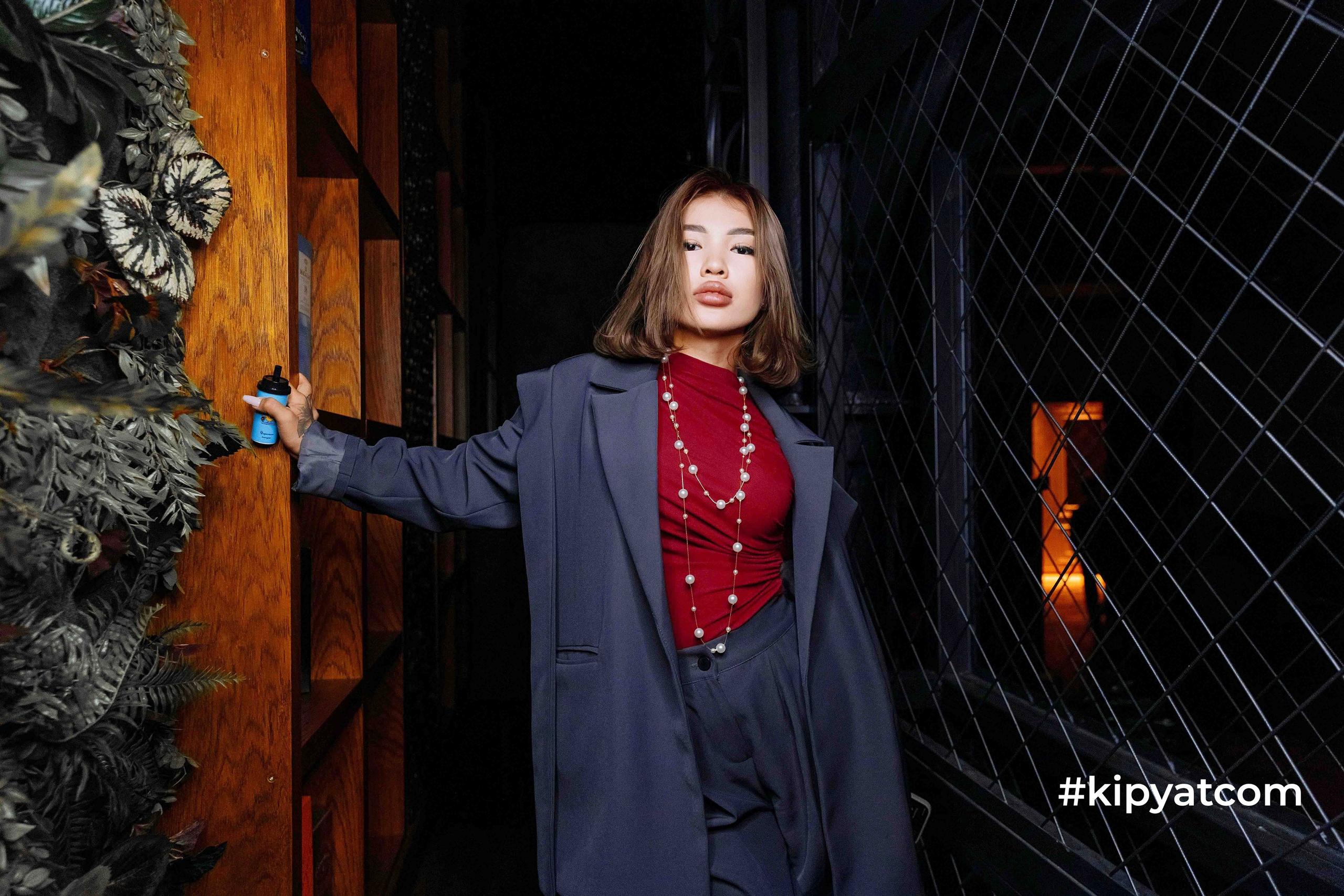 Кипятком Шымкент