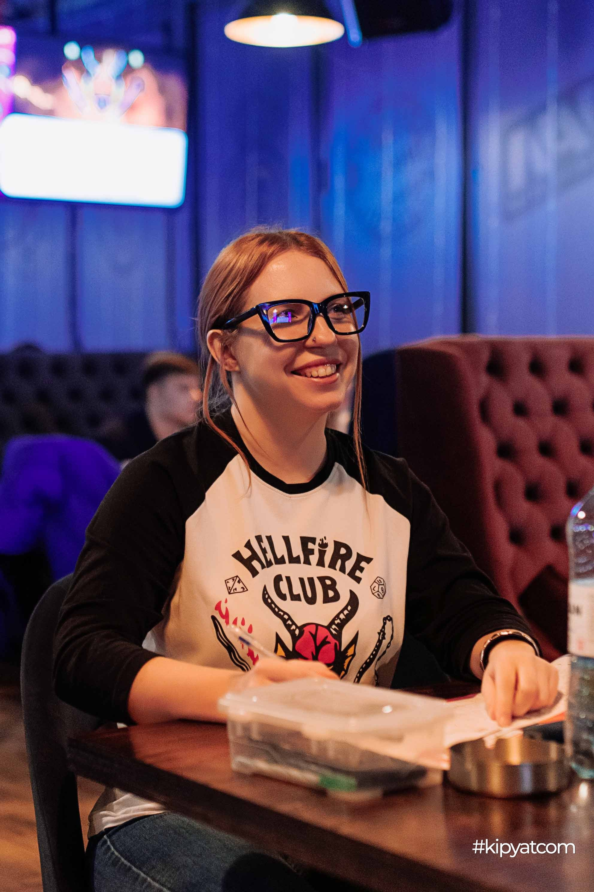 Эйнштейн Party