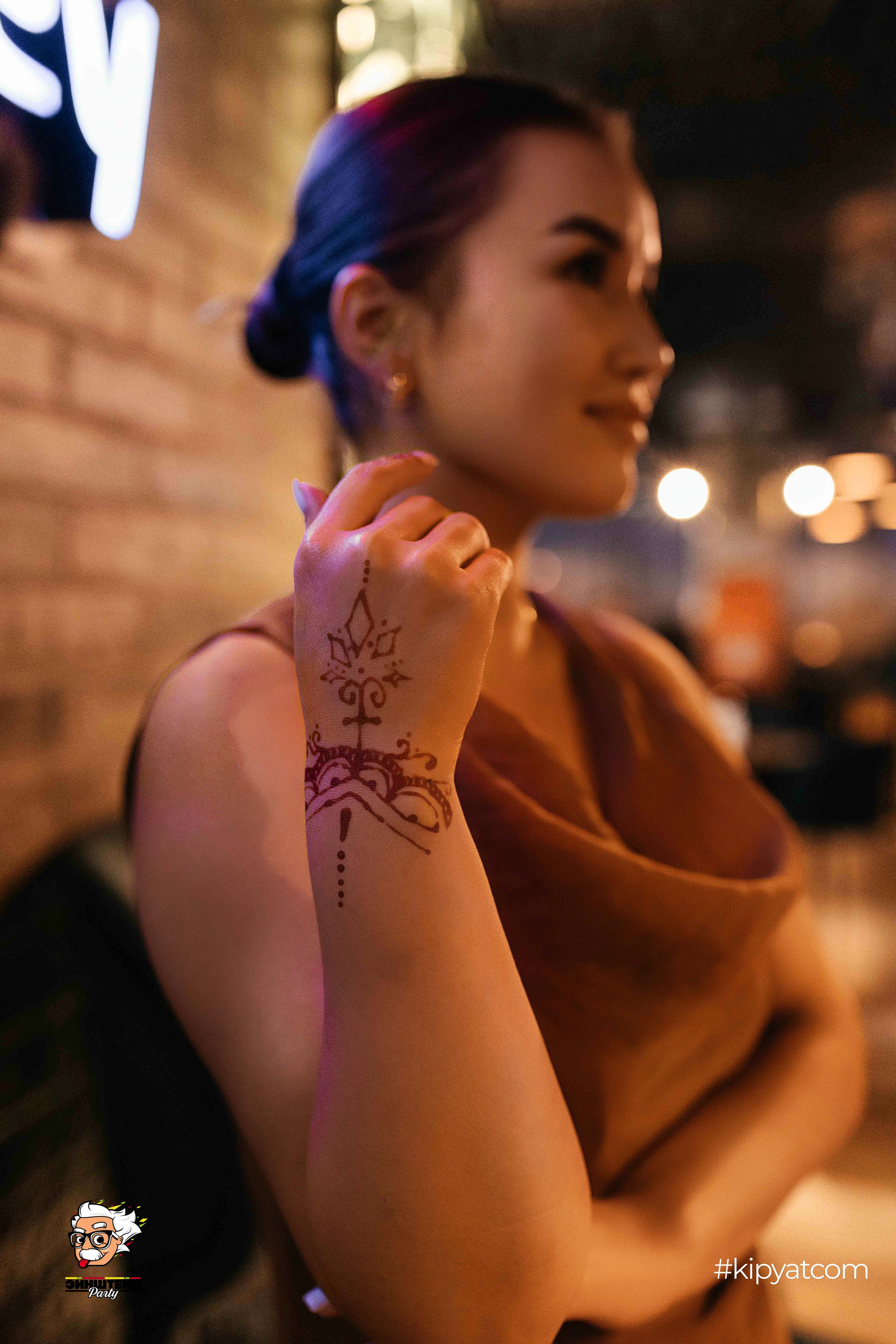 Эйнштейн Party