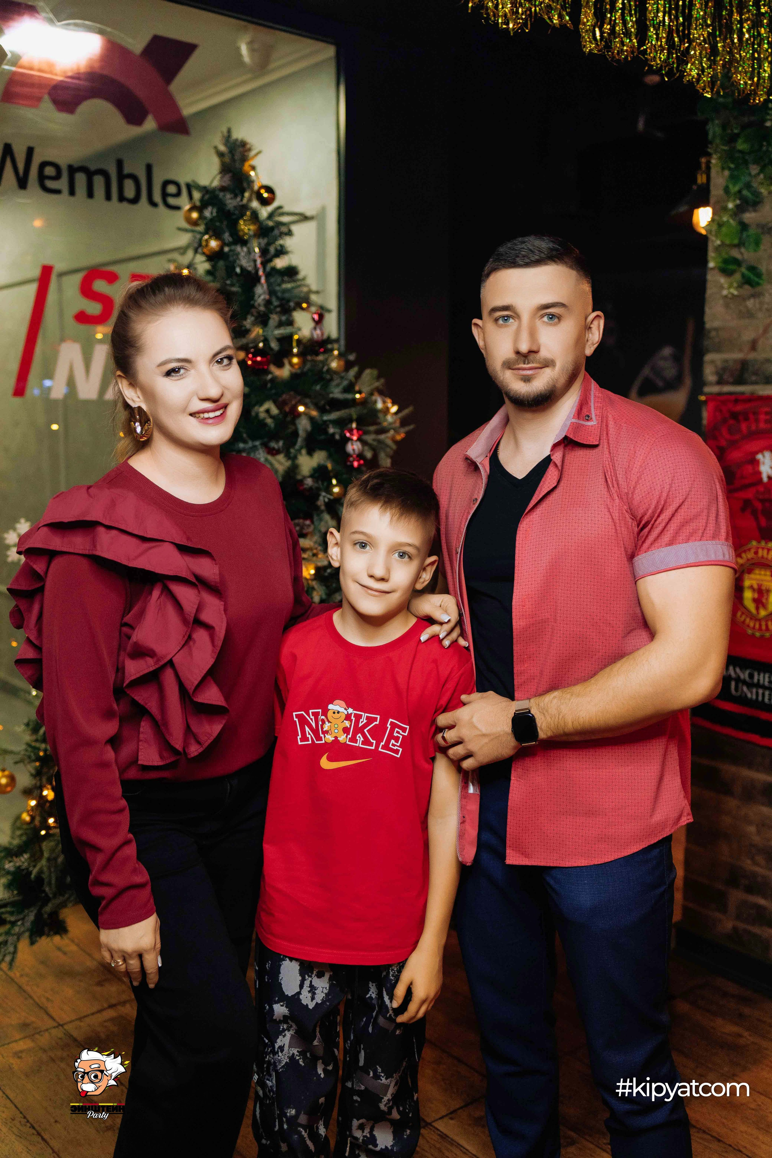 Эйнштейн Party