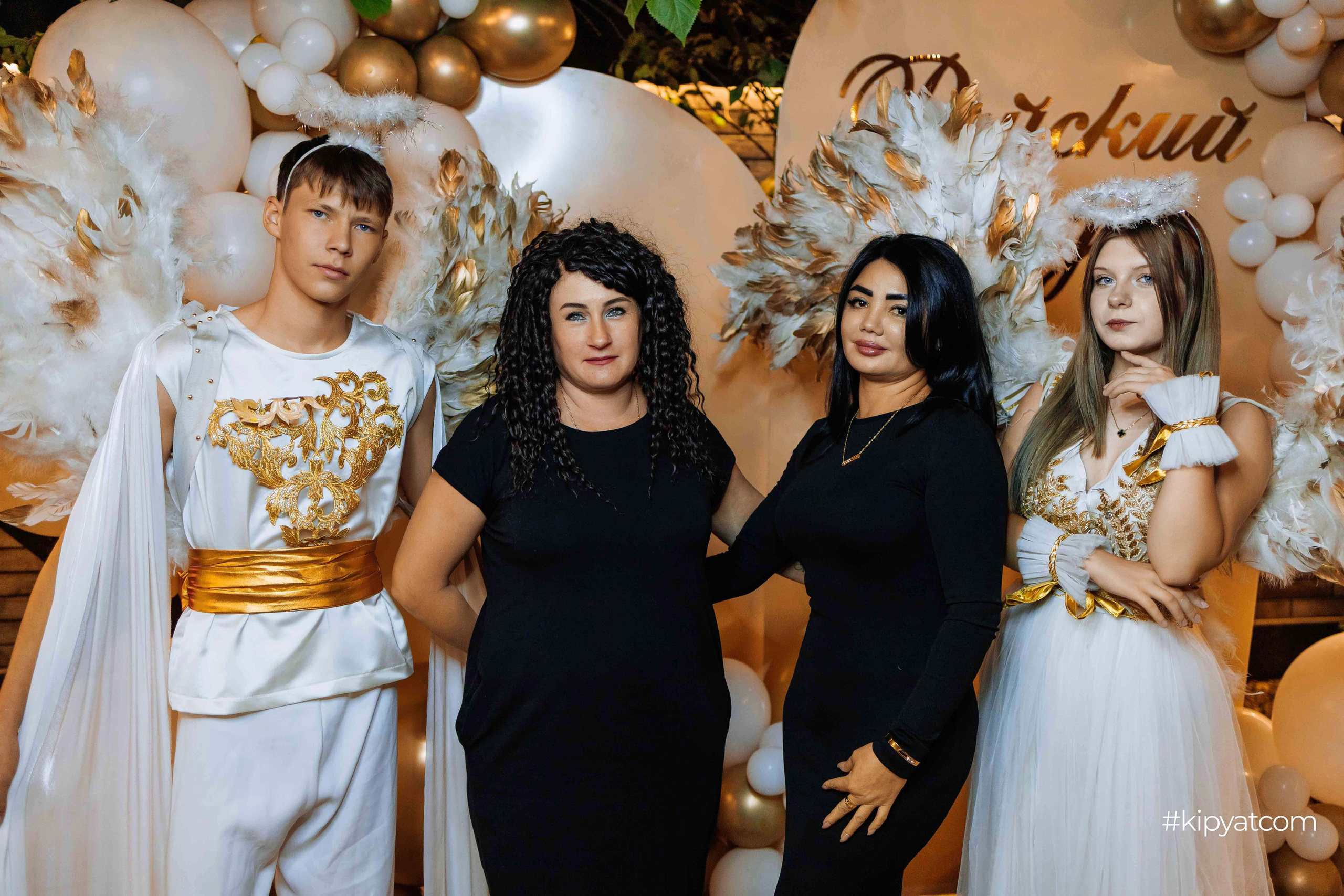 Райский сад