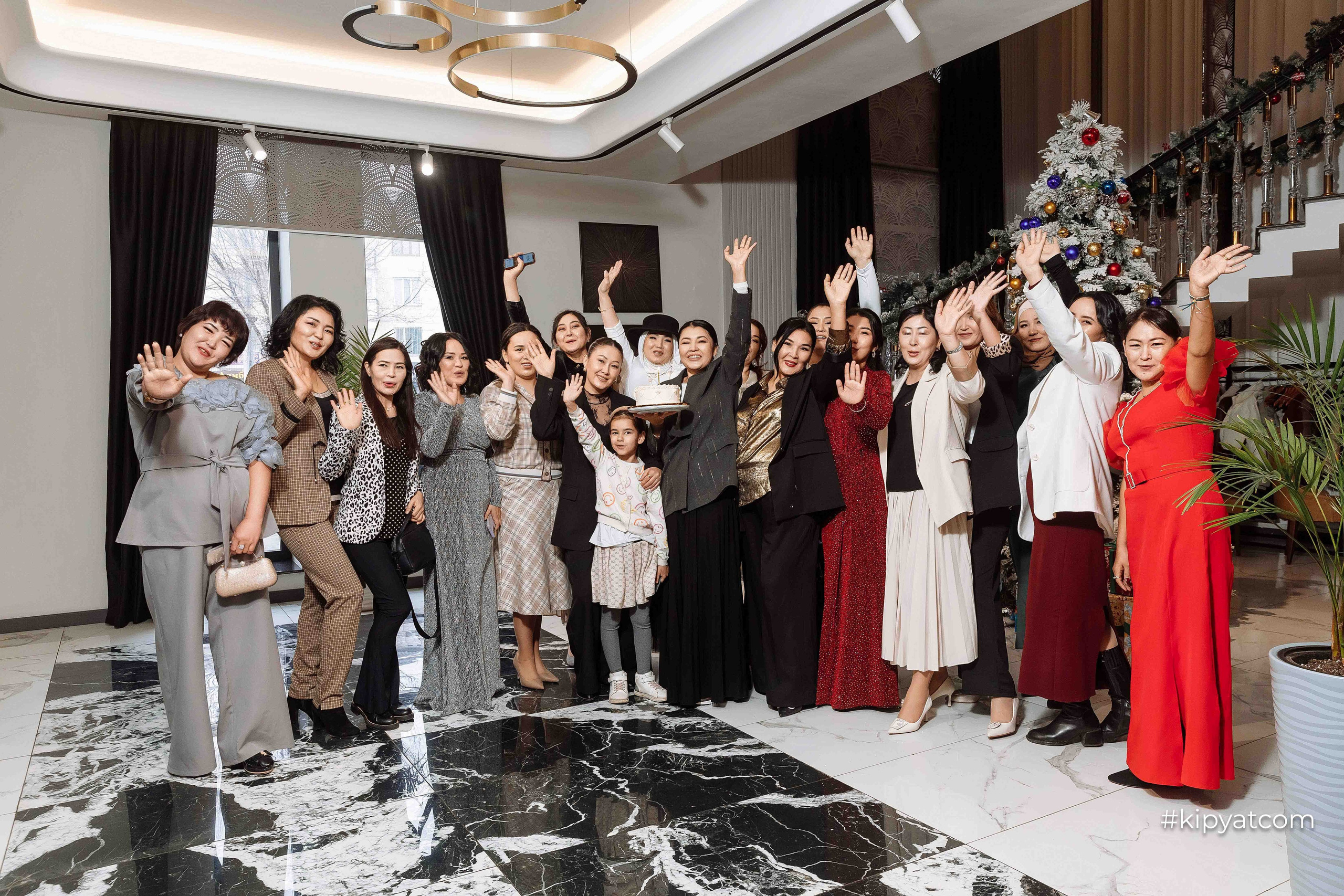 Дара блогер, марапат-24